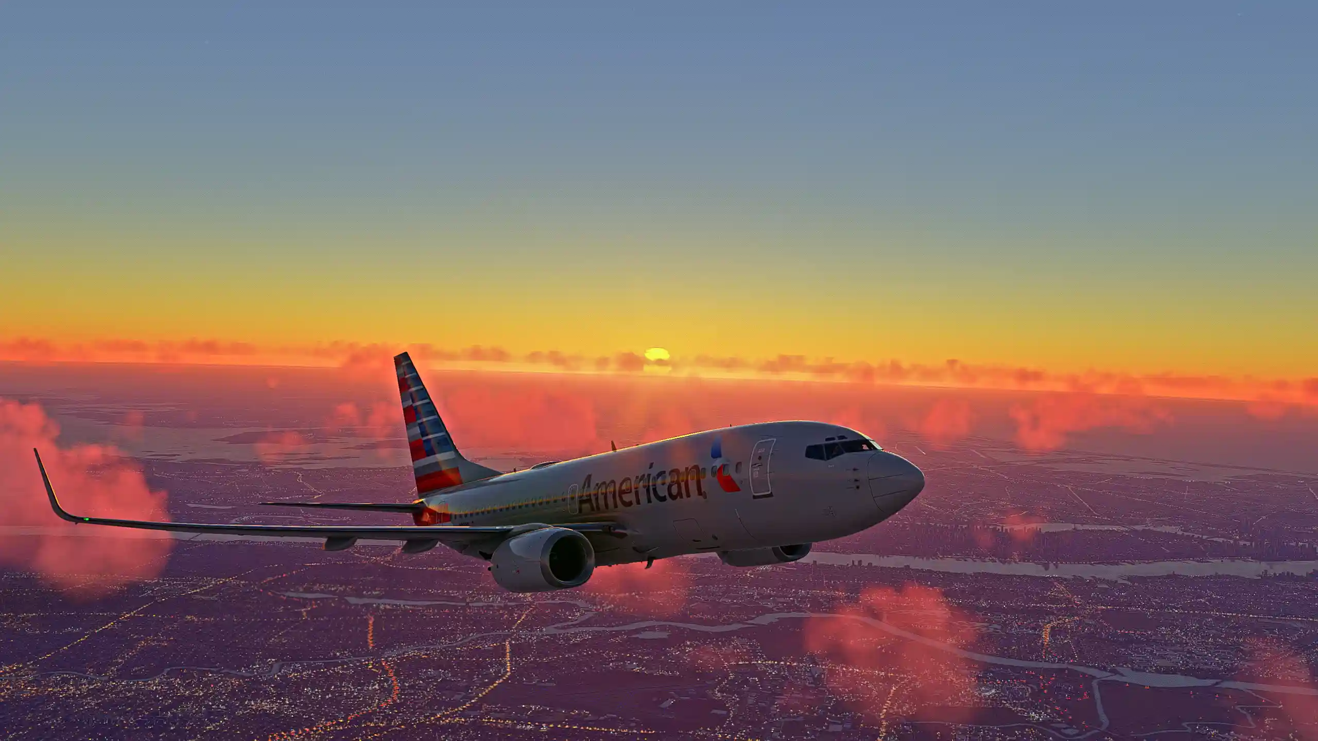 Flight Image