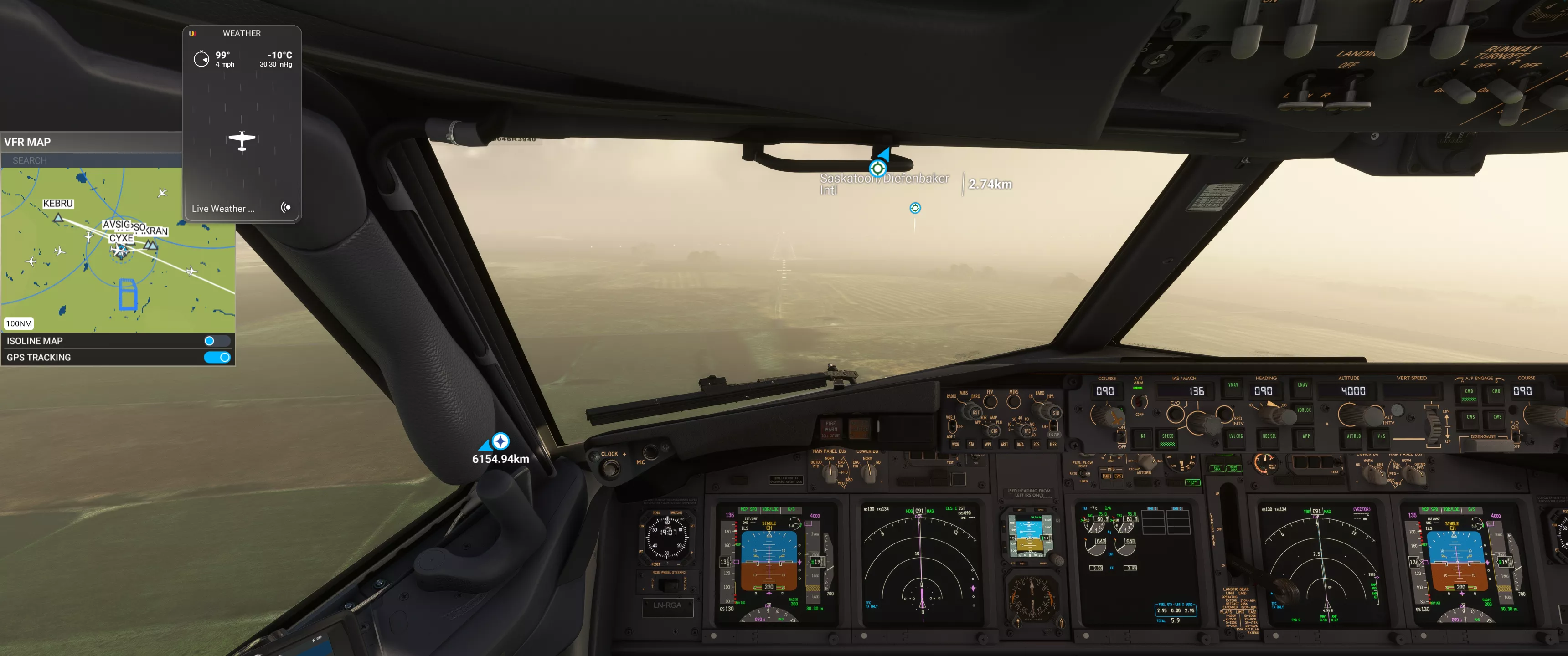 Flight Image
