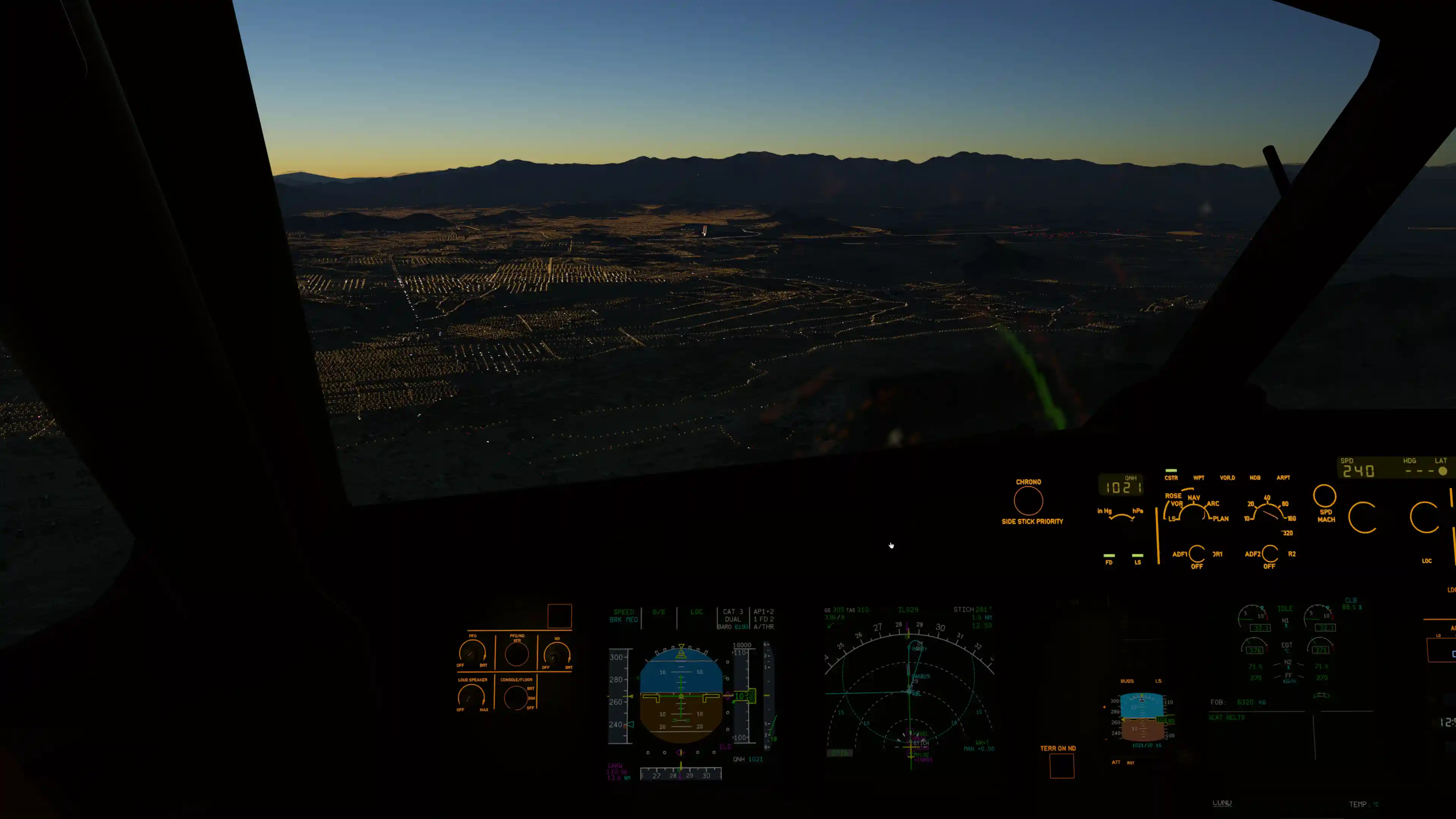 Flight Image