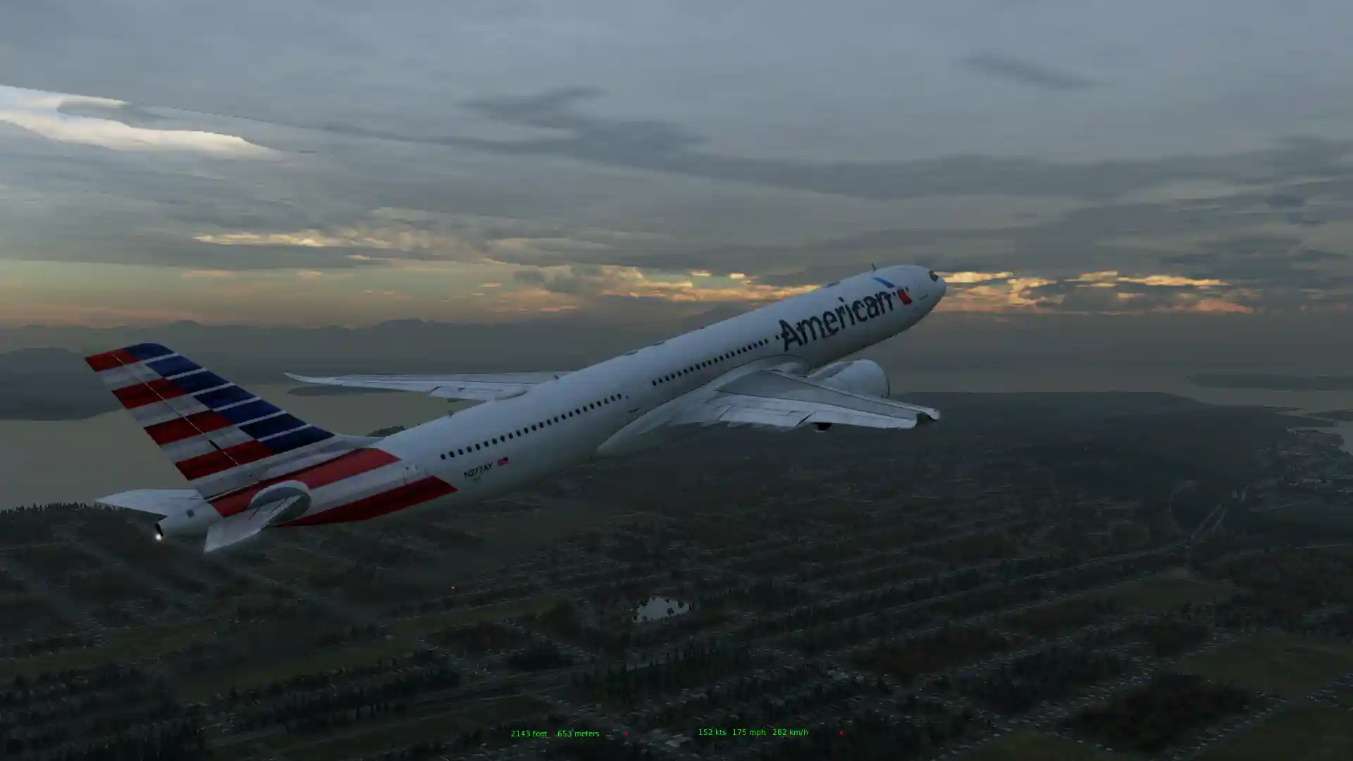 Flight Image