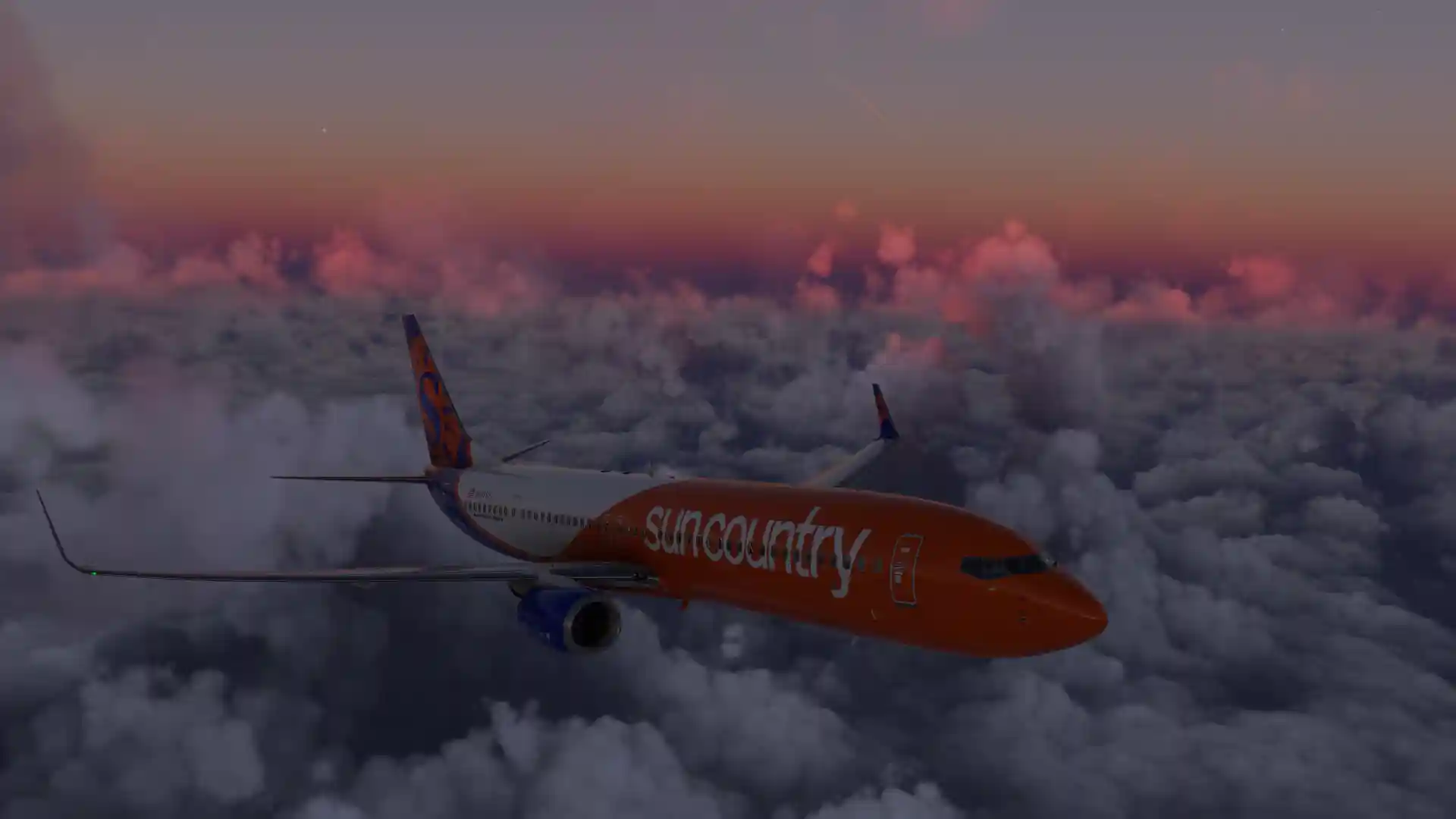 Flight Image