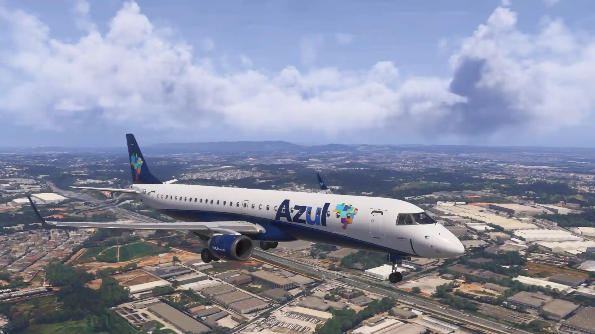 Flight Image