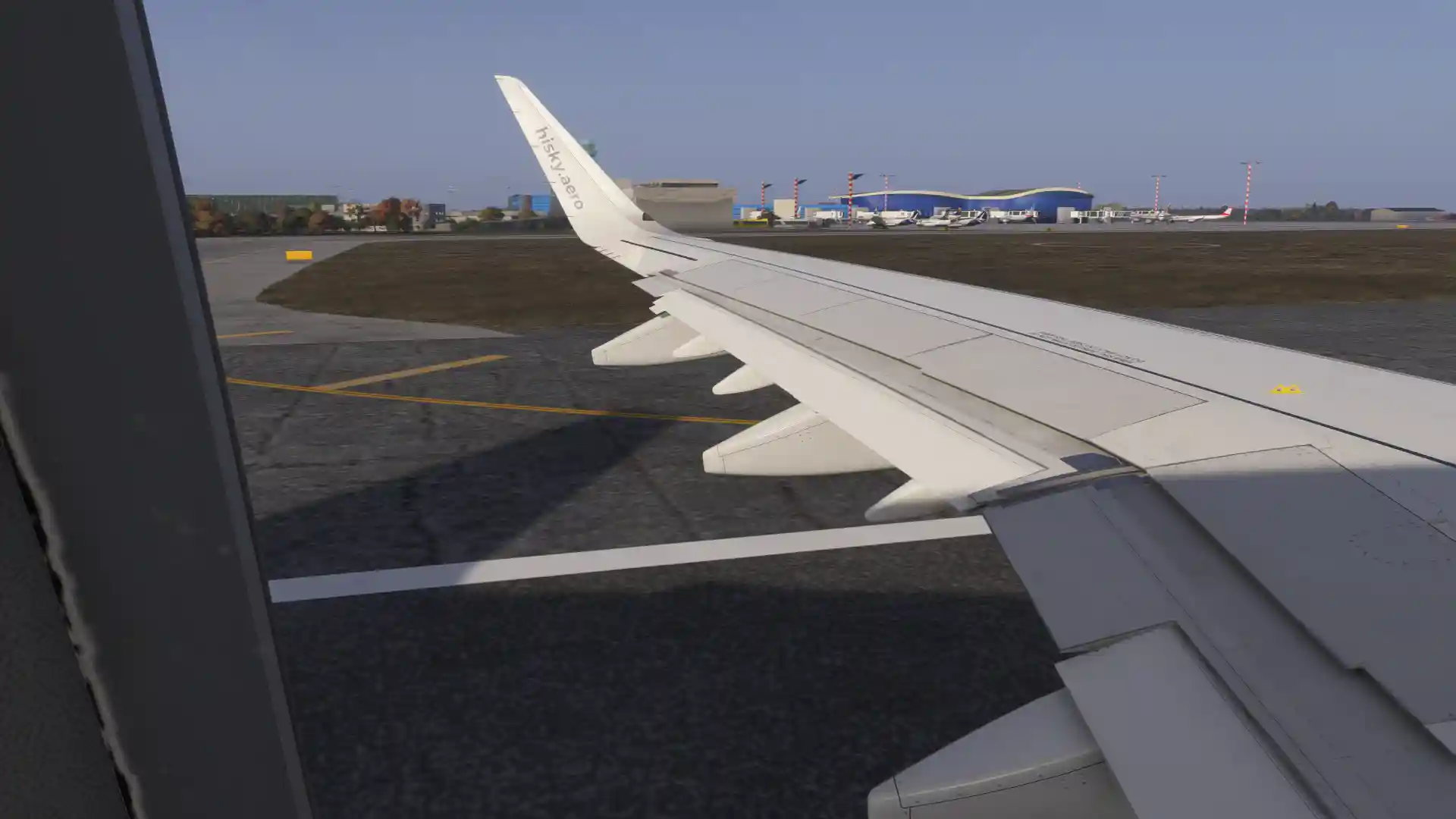 Flight Image