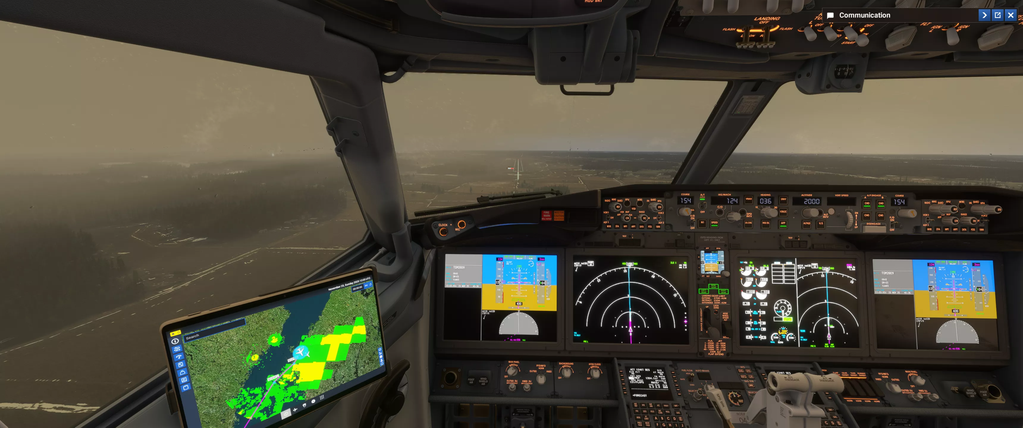 Flight Image