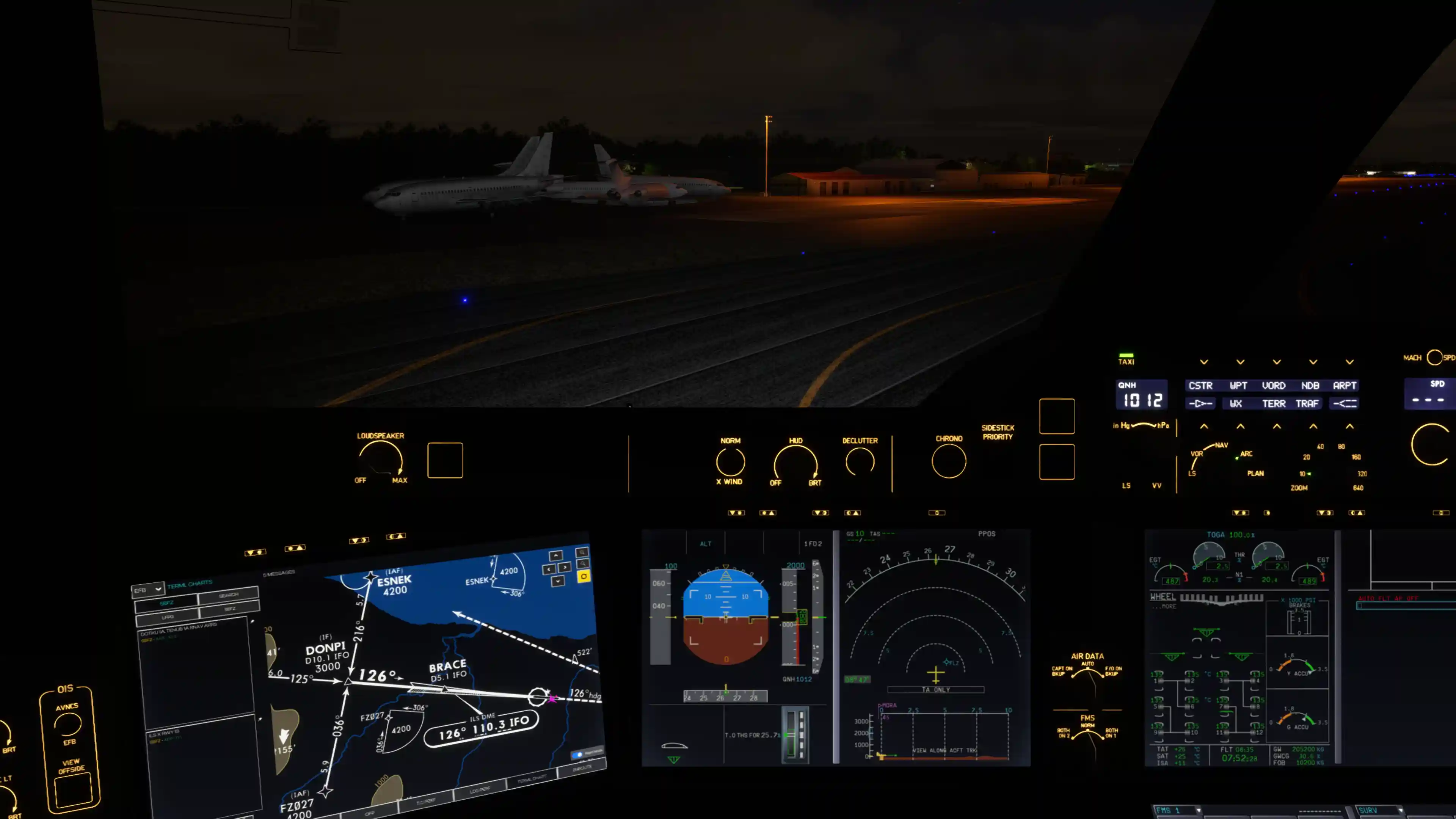 Flight Image