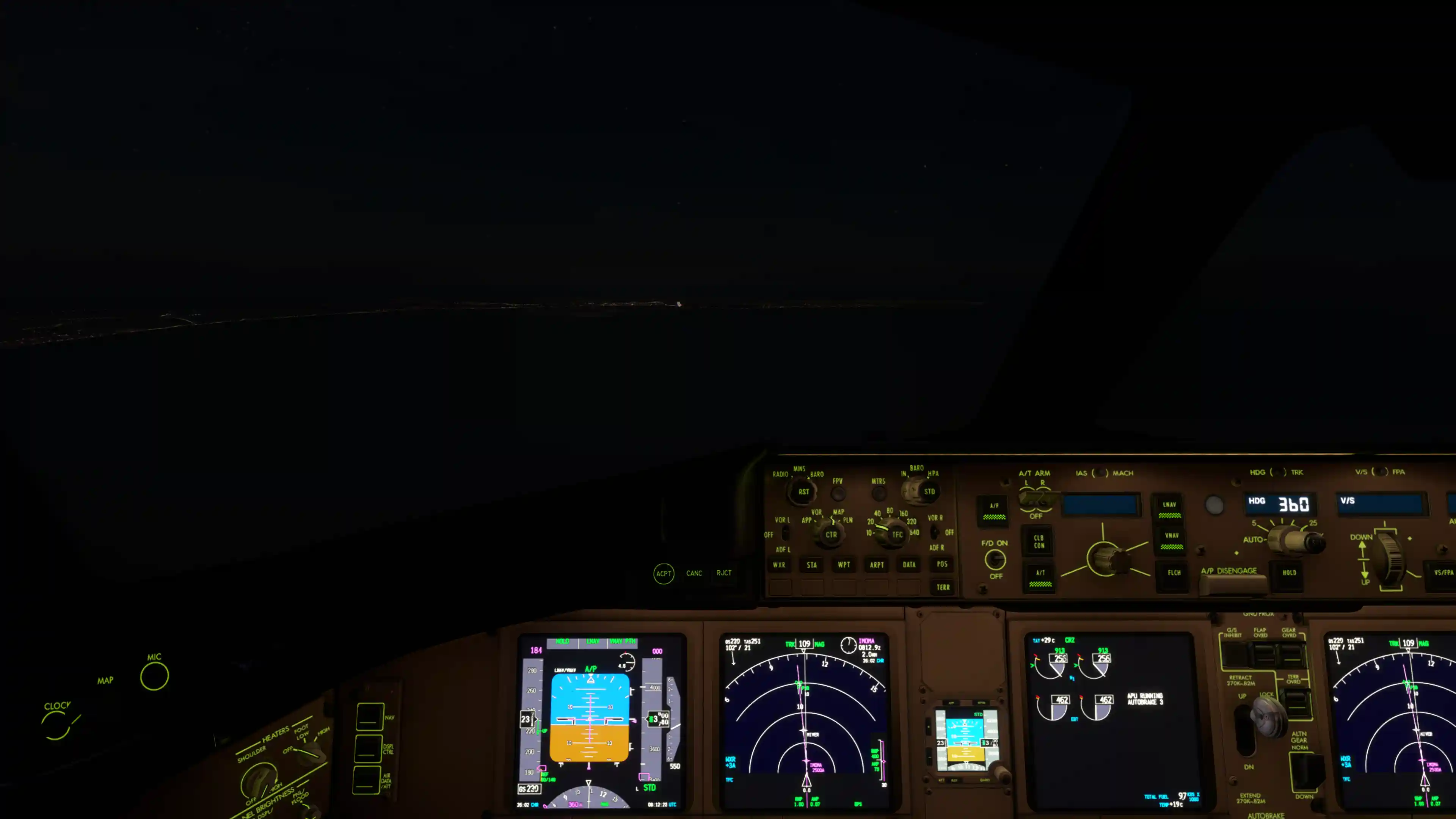 Flight Image