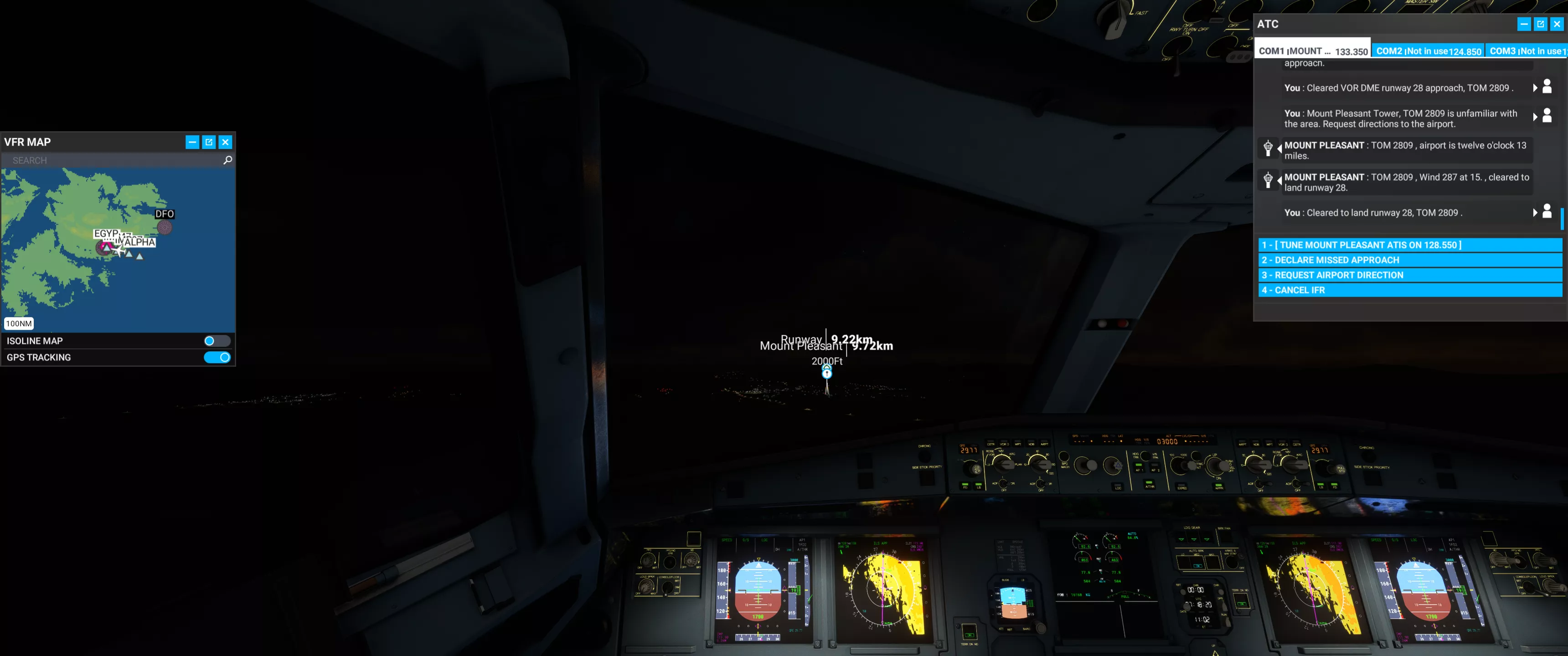 Flight Image