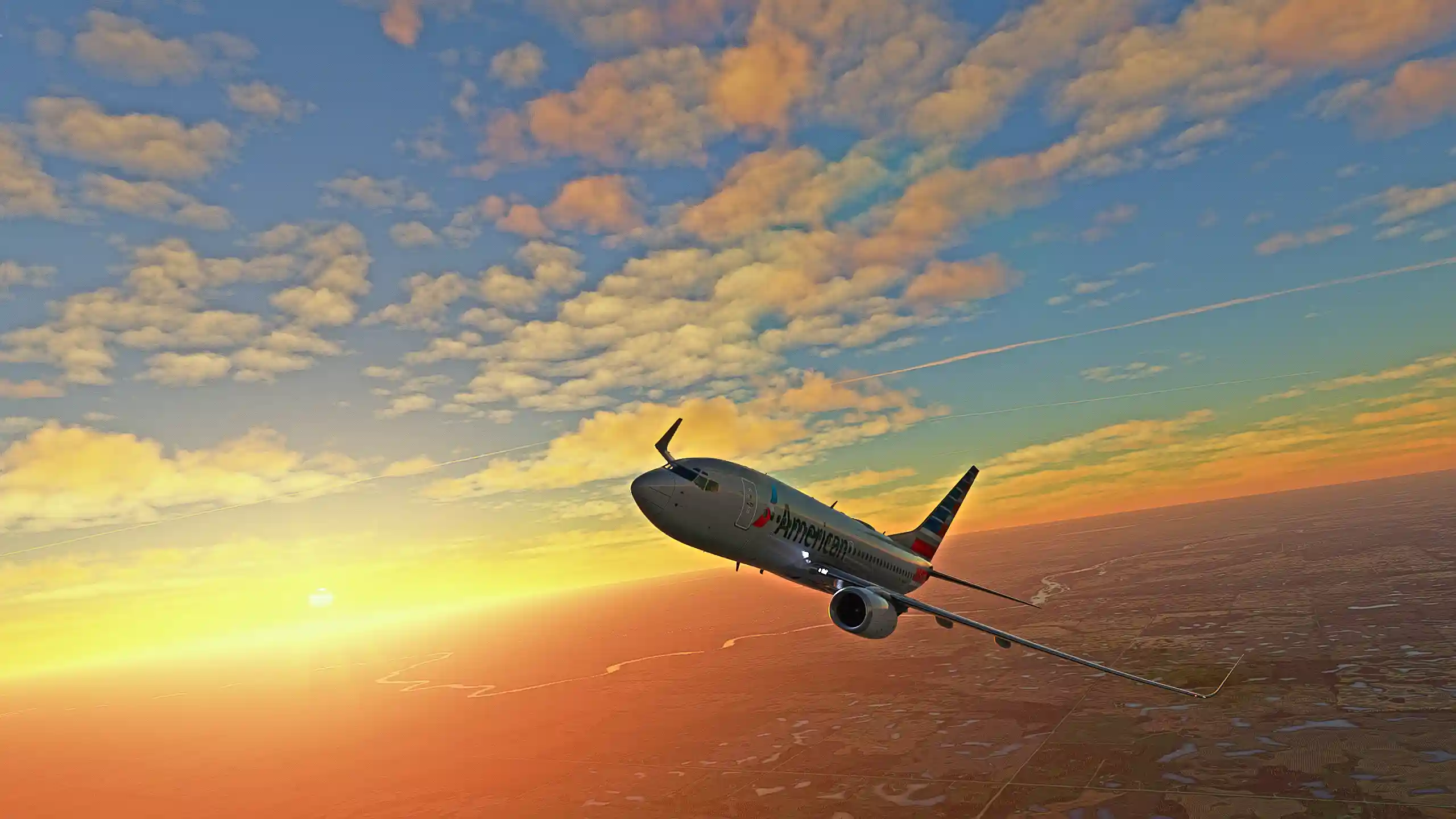 Flight Image
