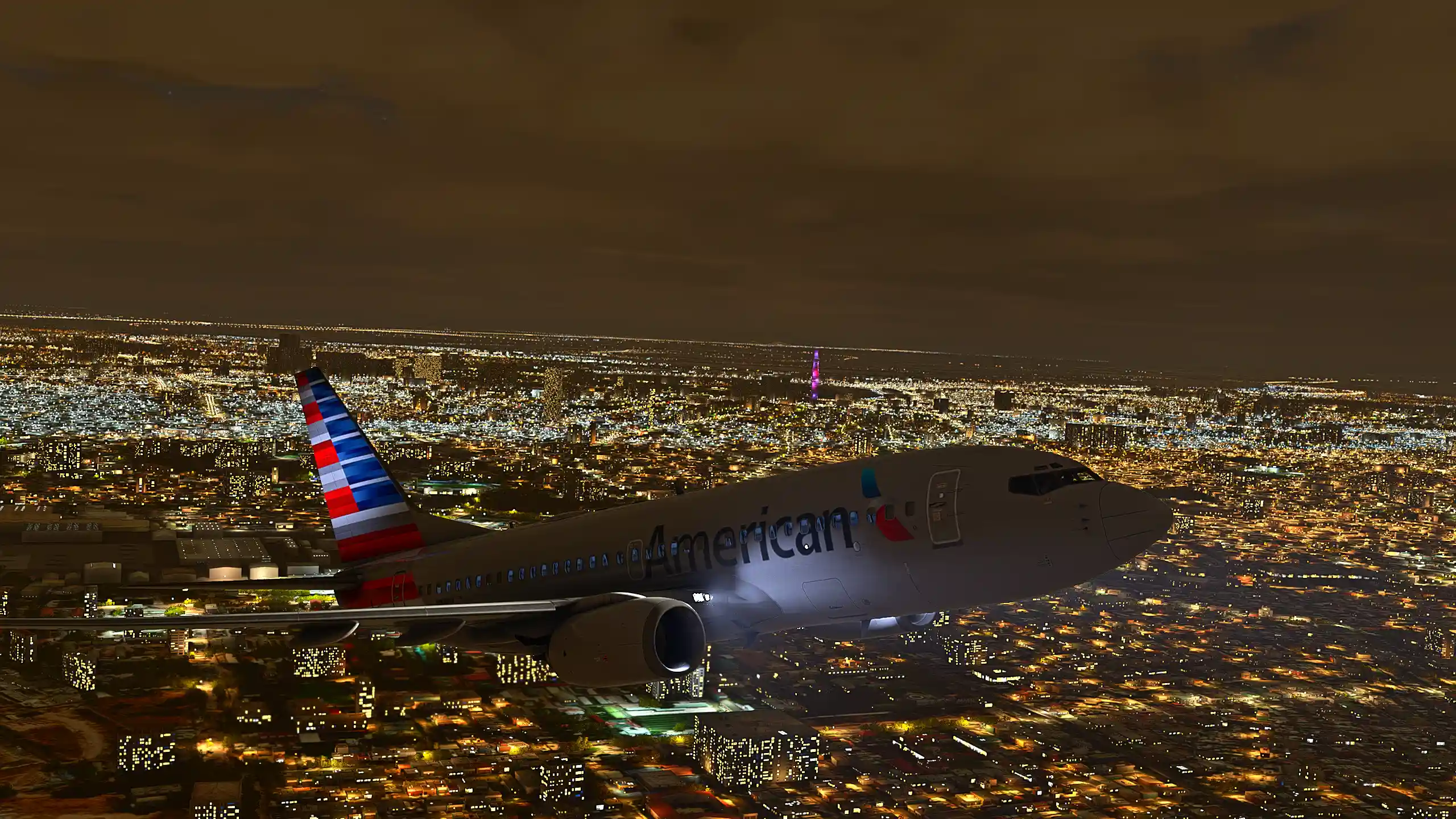 Flight Image