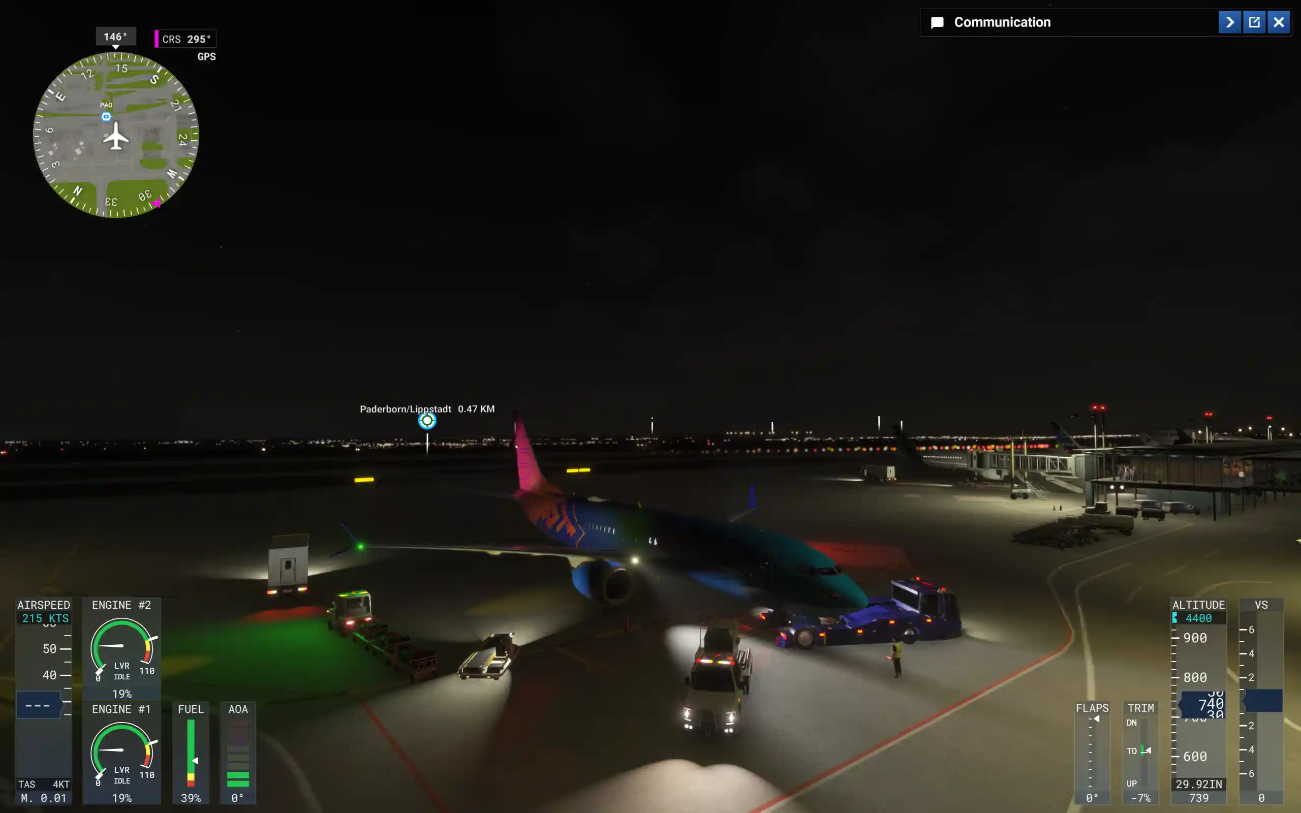 Flight Image