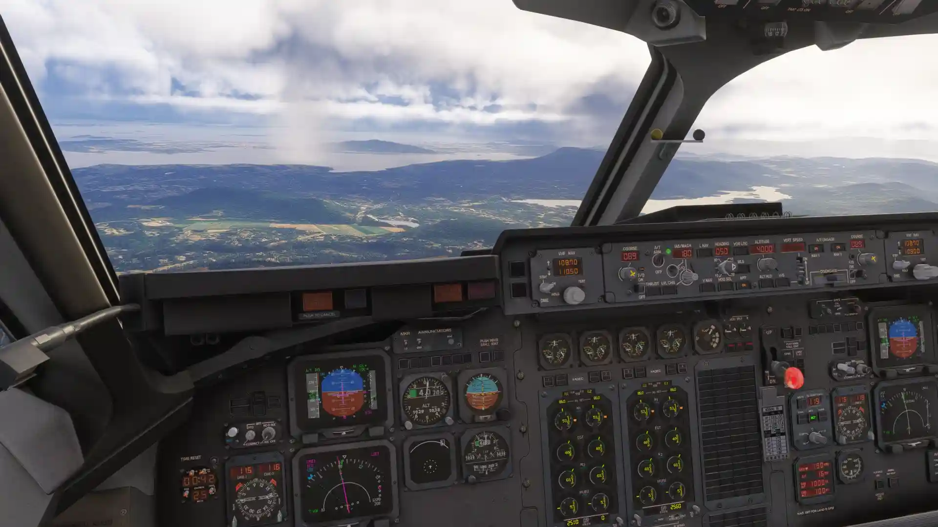 Flight Image