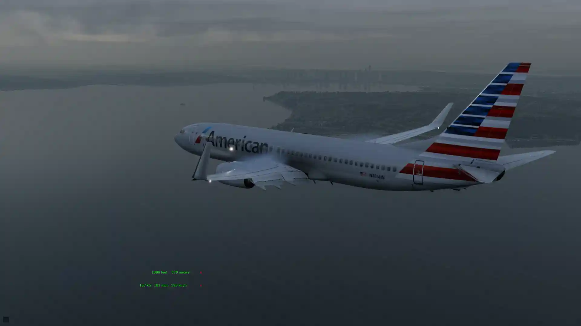 Flight Image