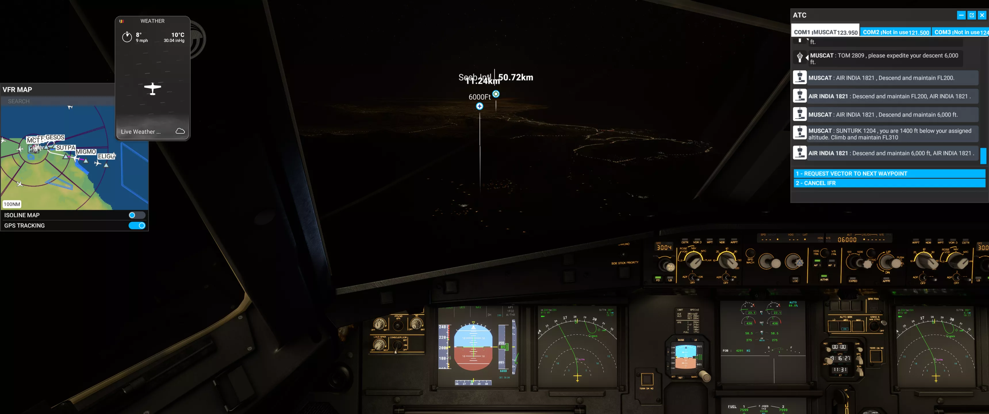 Flight Image