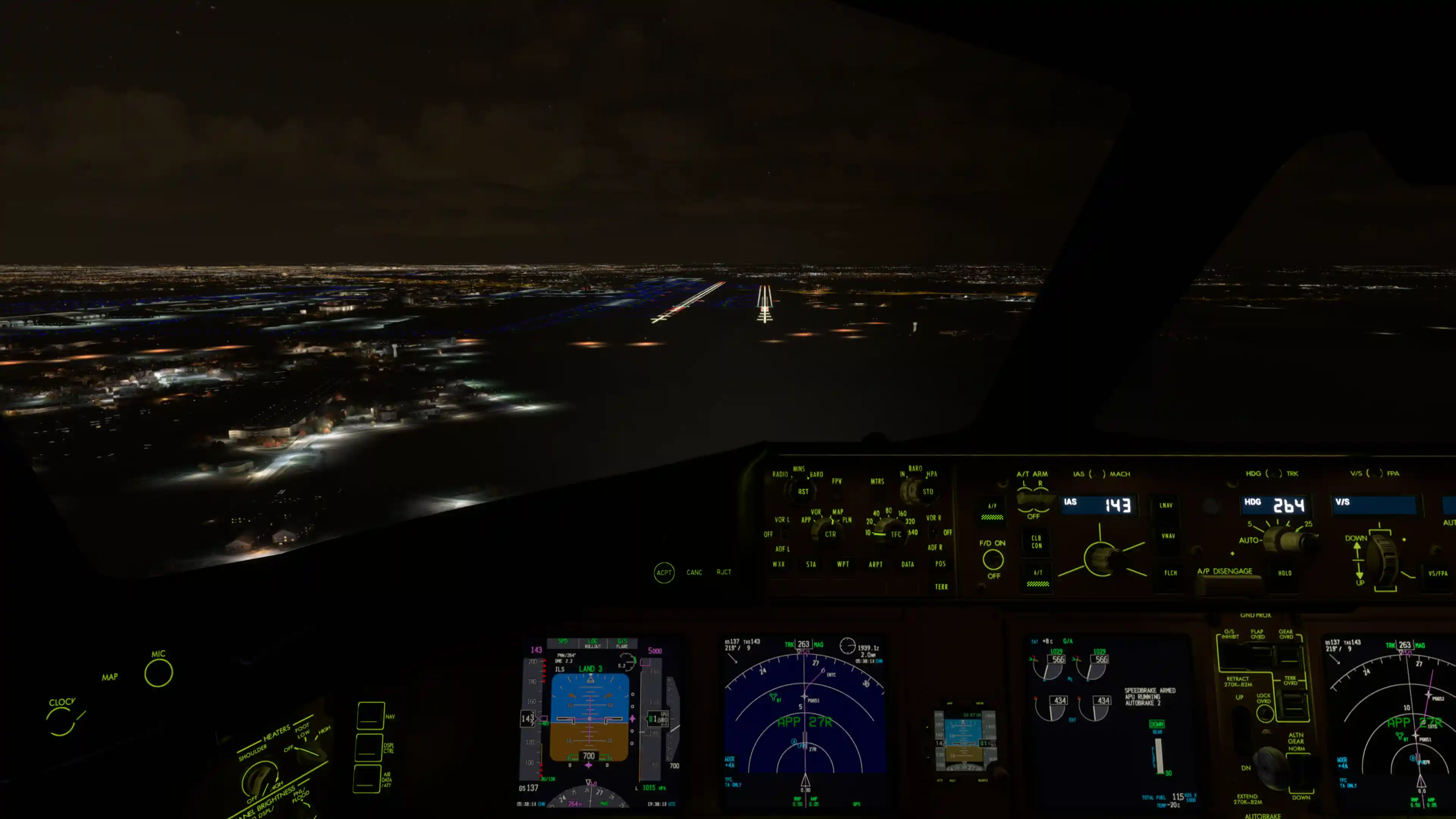 Flight Image
