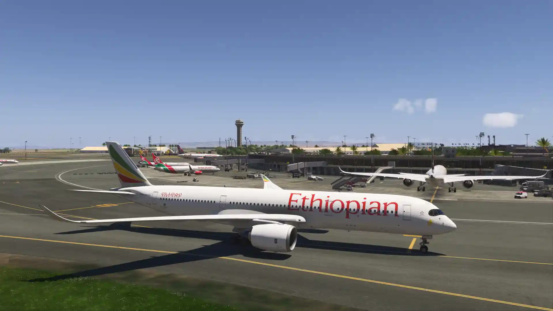 Flight Image