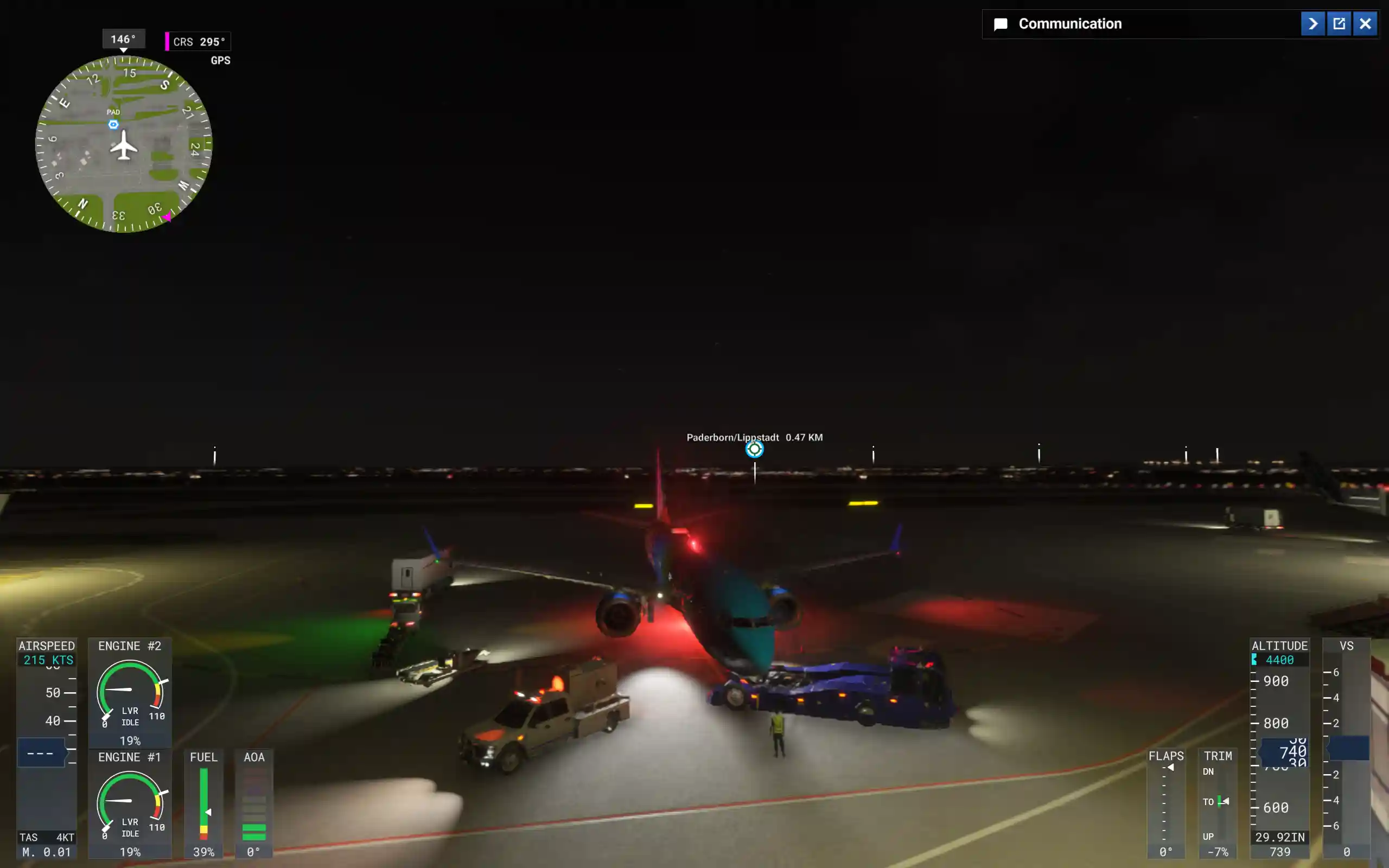 Flight Image