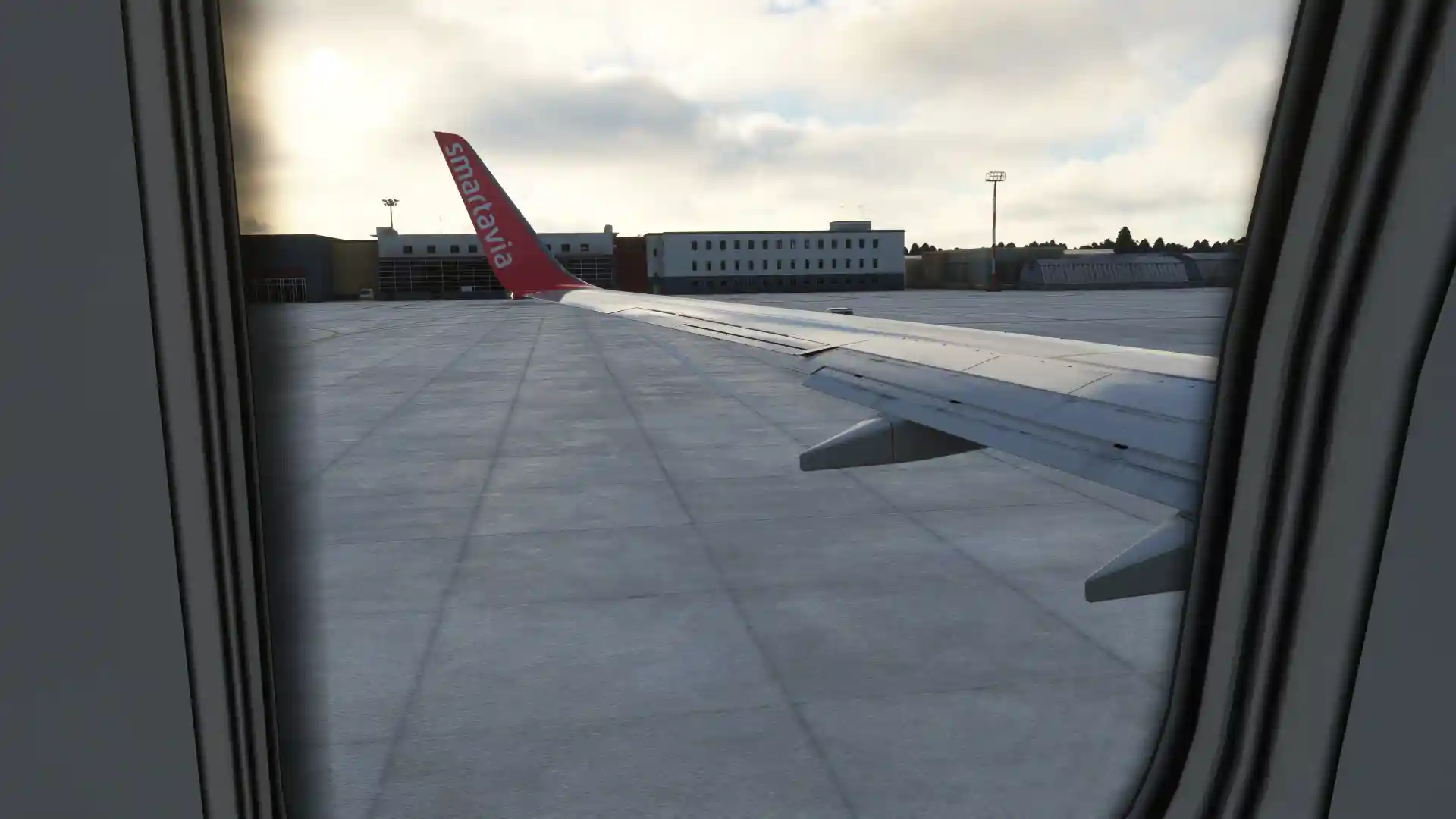 Flight Image