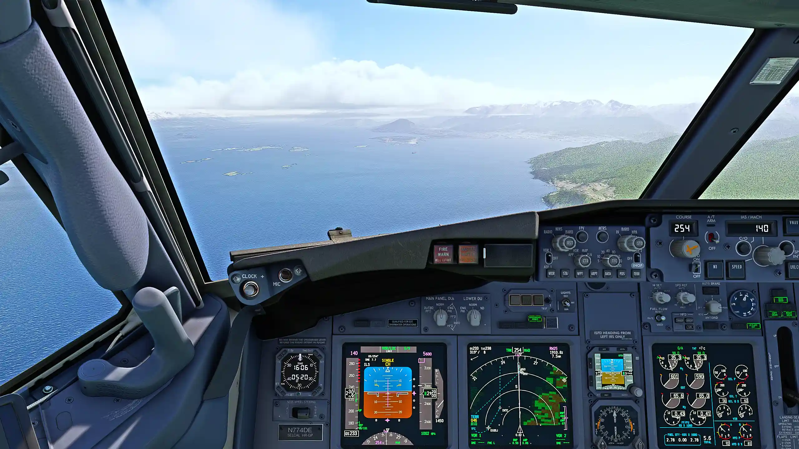 Flight Image