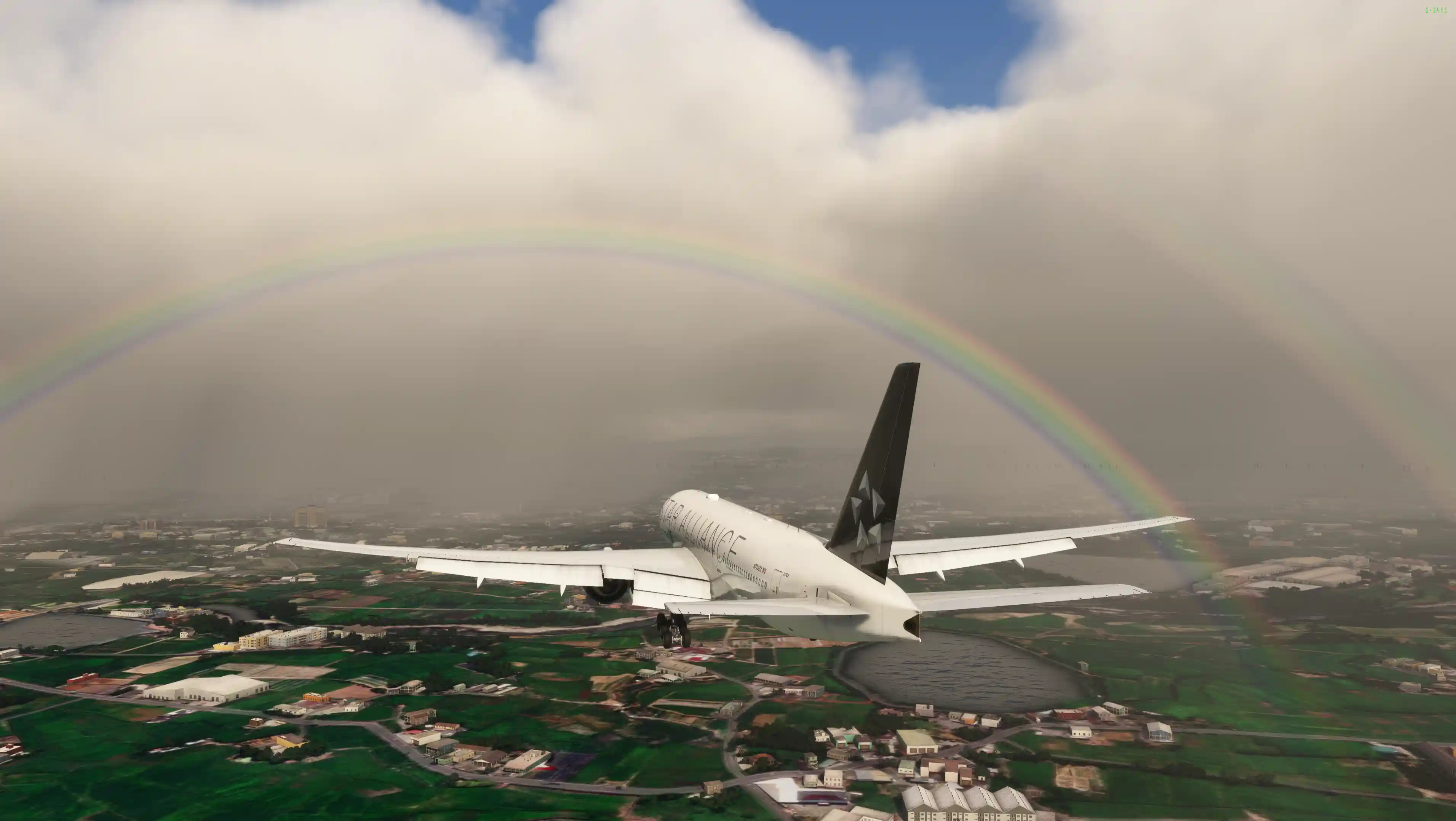 Flight Image
