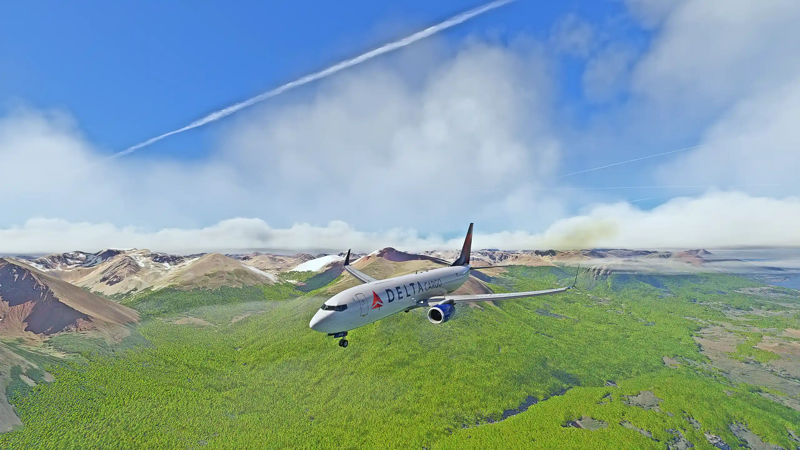 Flight Image
