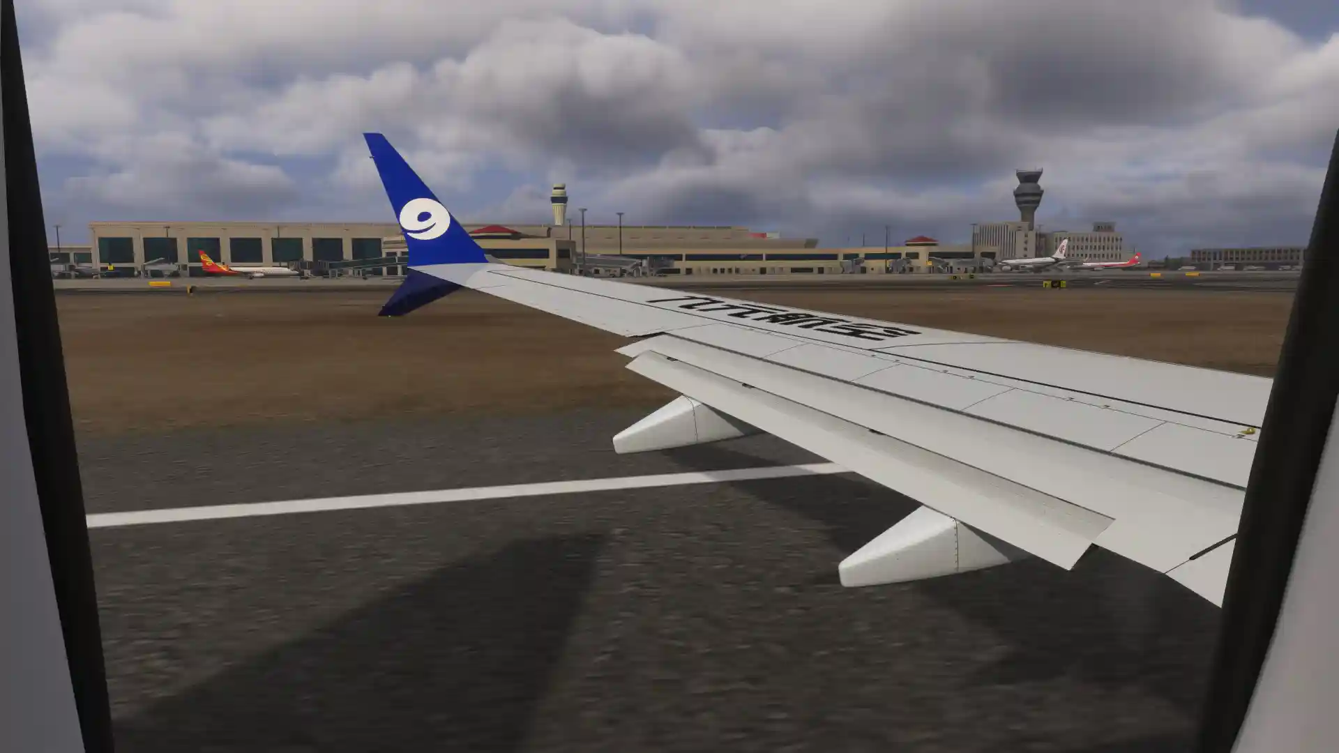 Flight Image