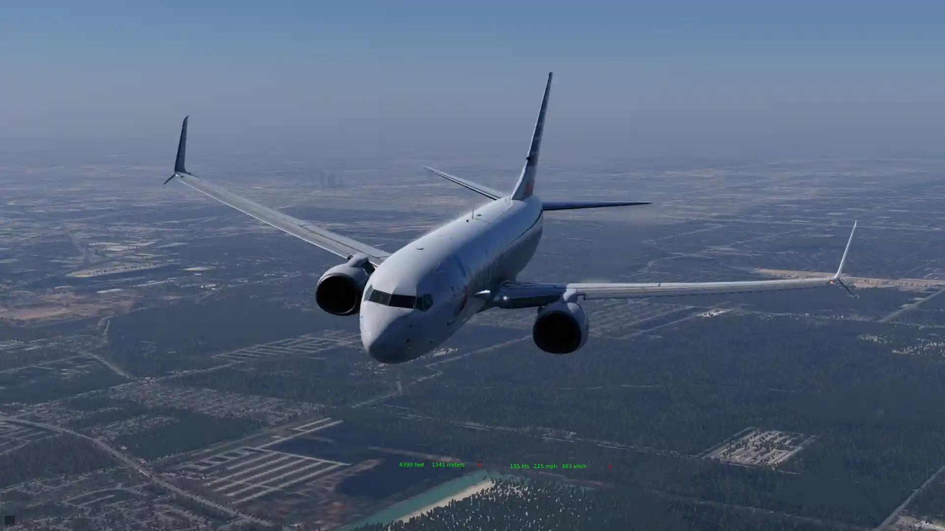 Flight Image