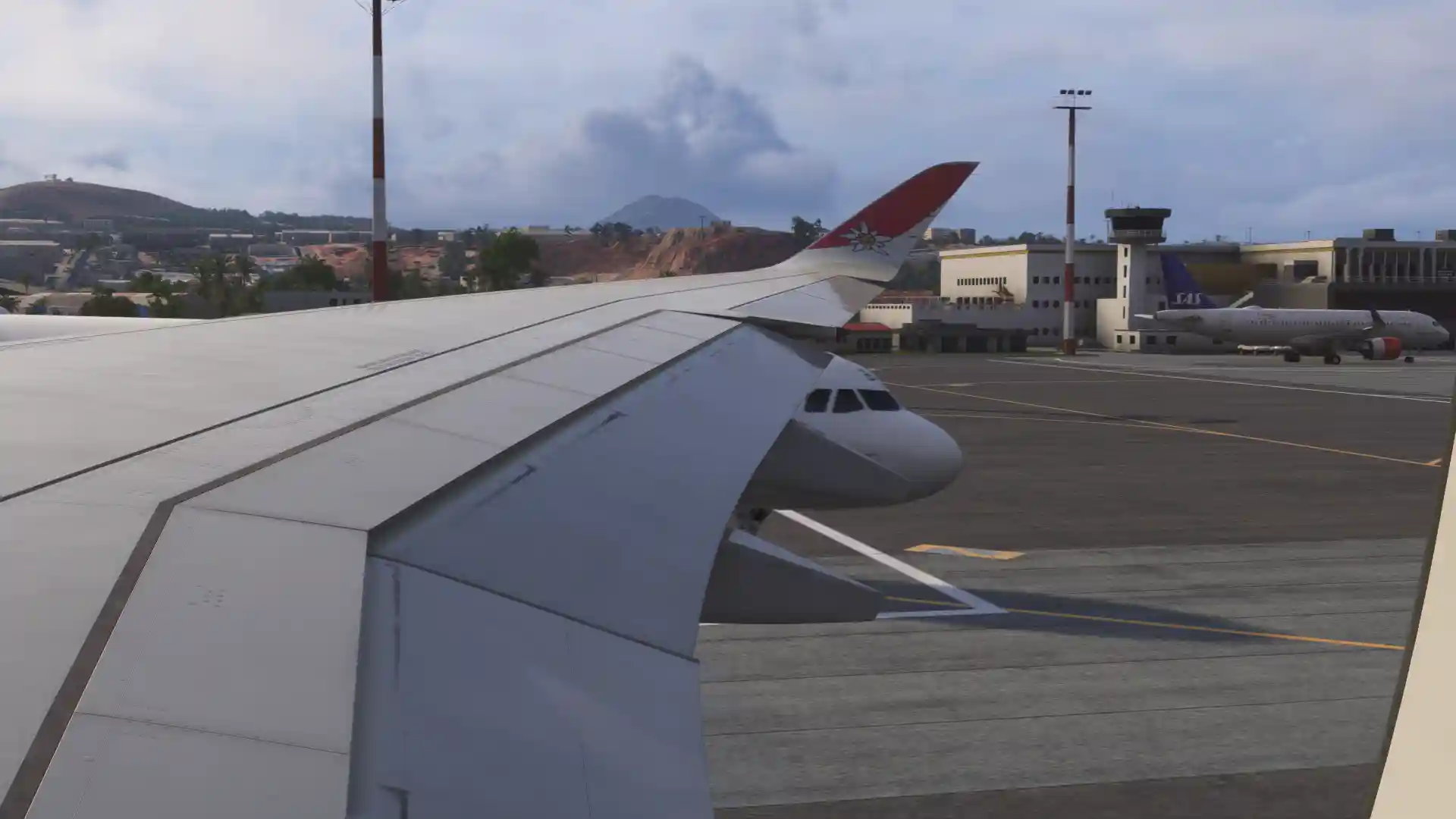 Flight Image