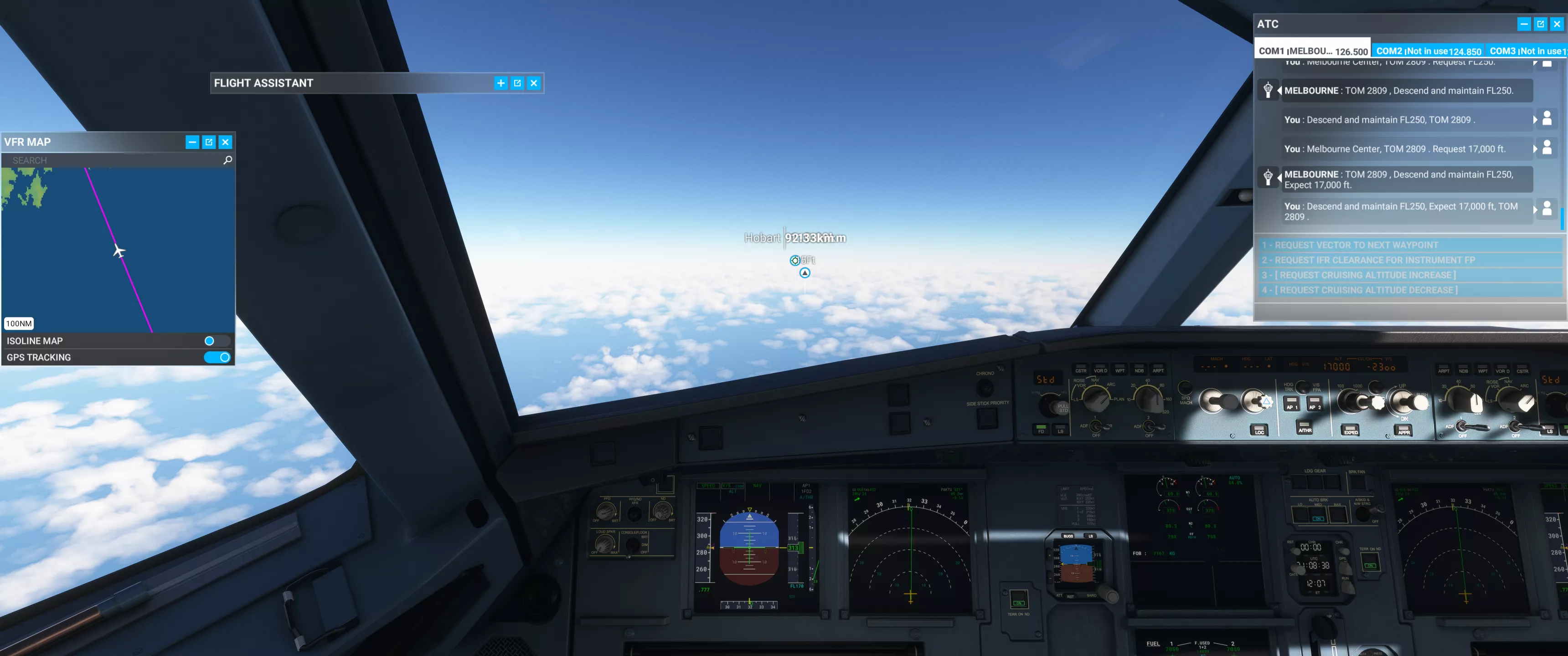 Flight Image