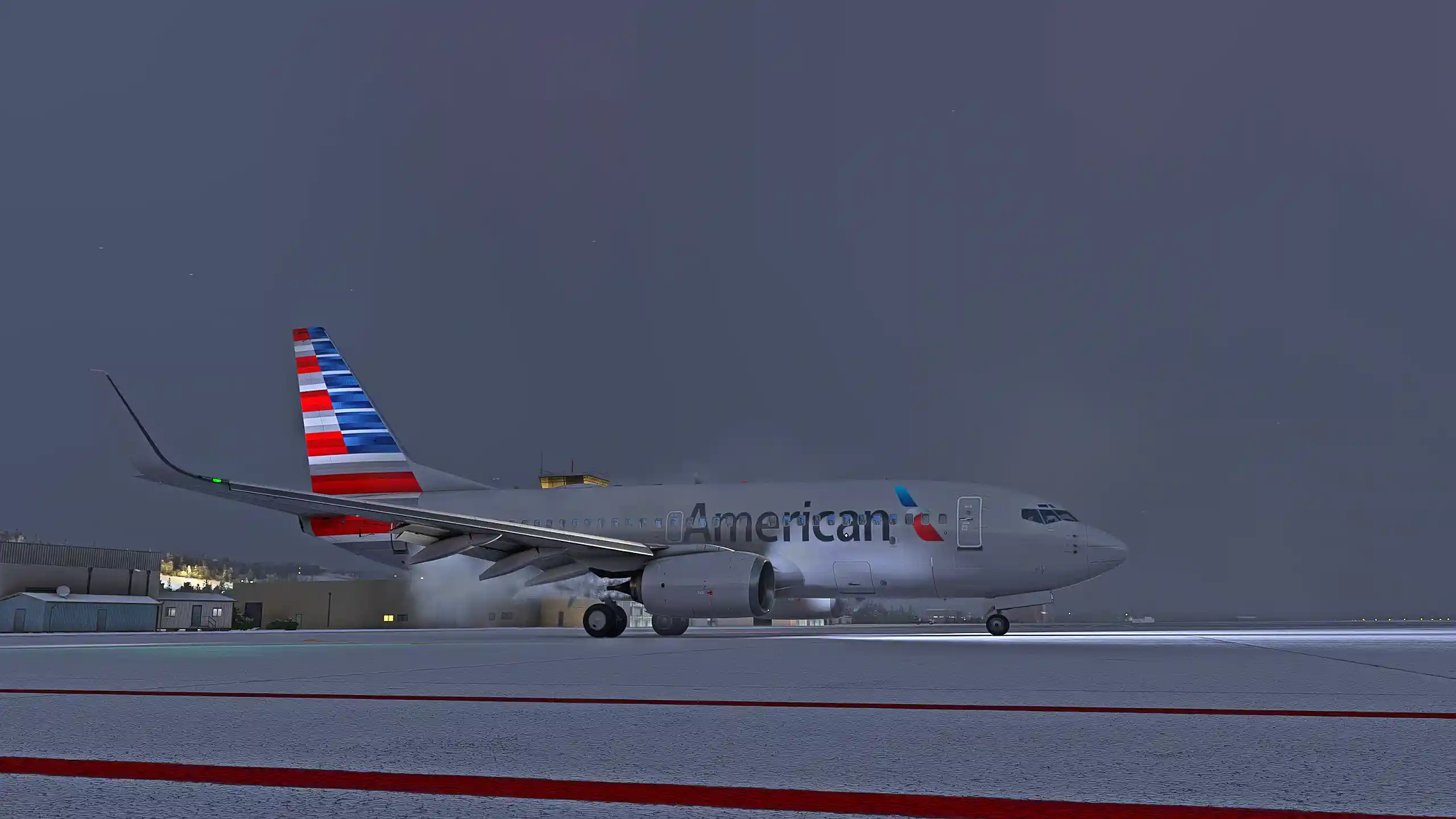 Flight Image