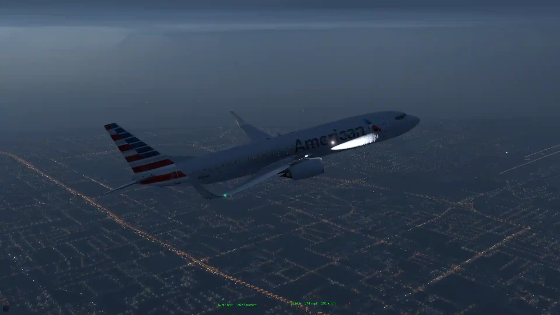Flight Image