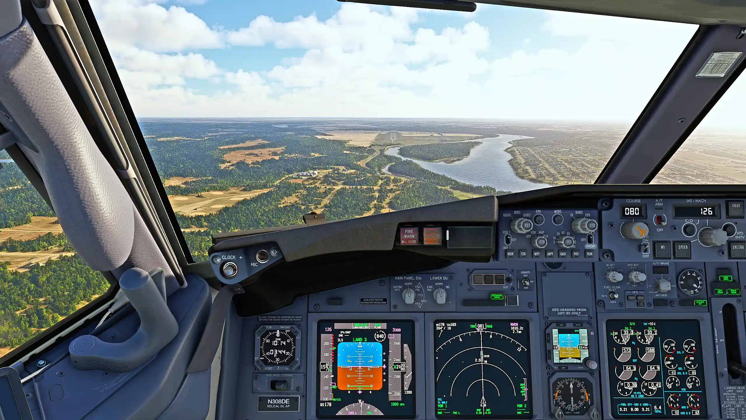 Flight Image