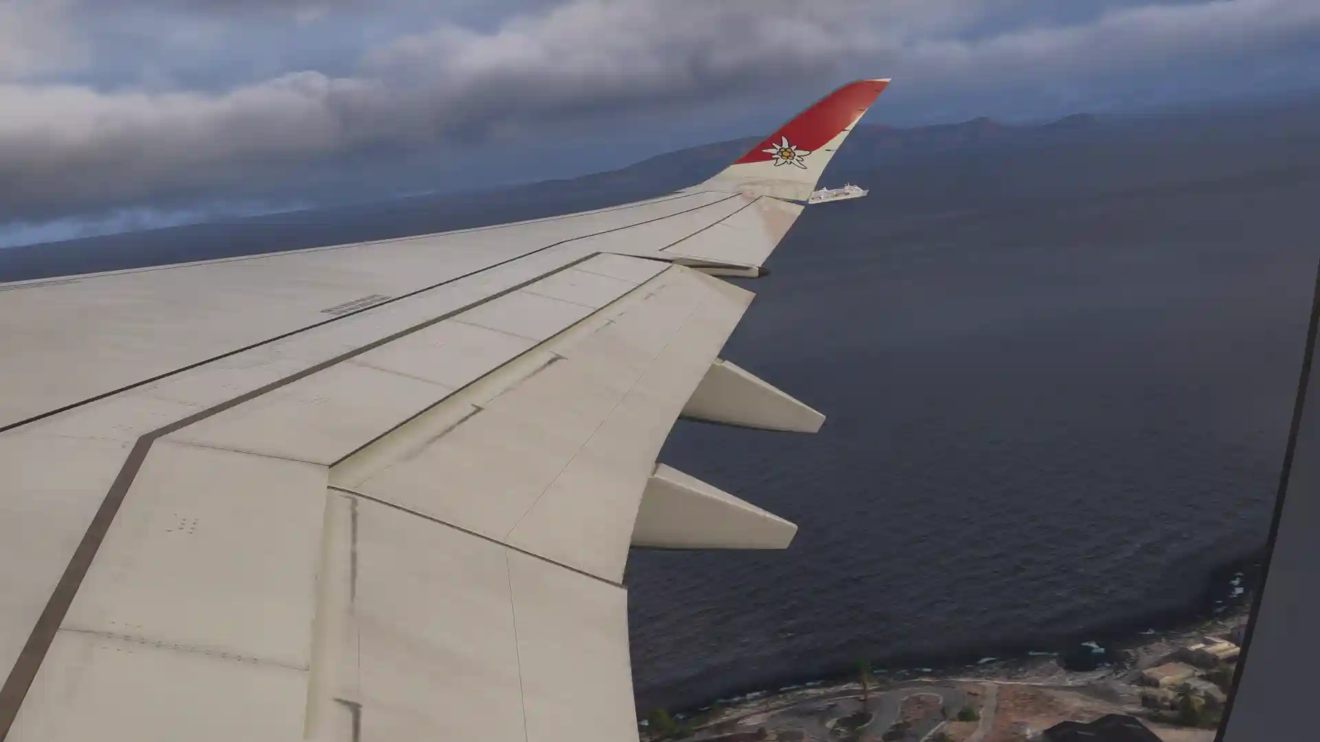 Flight Image