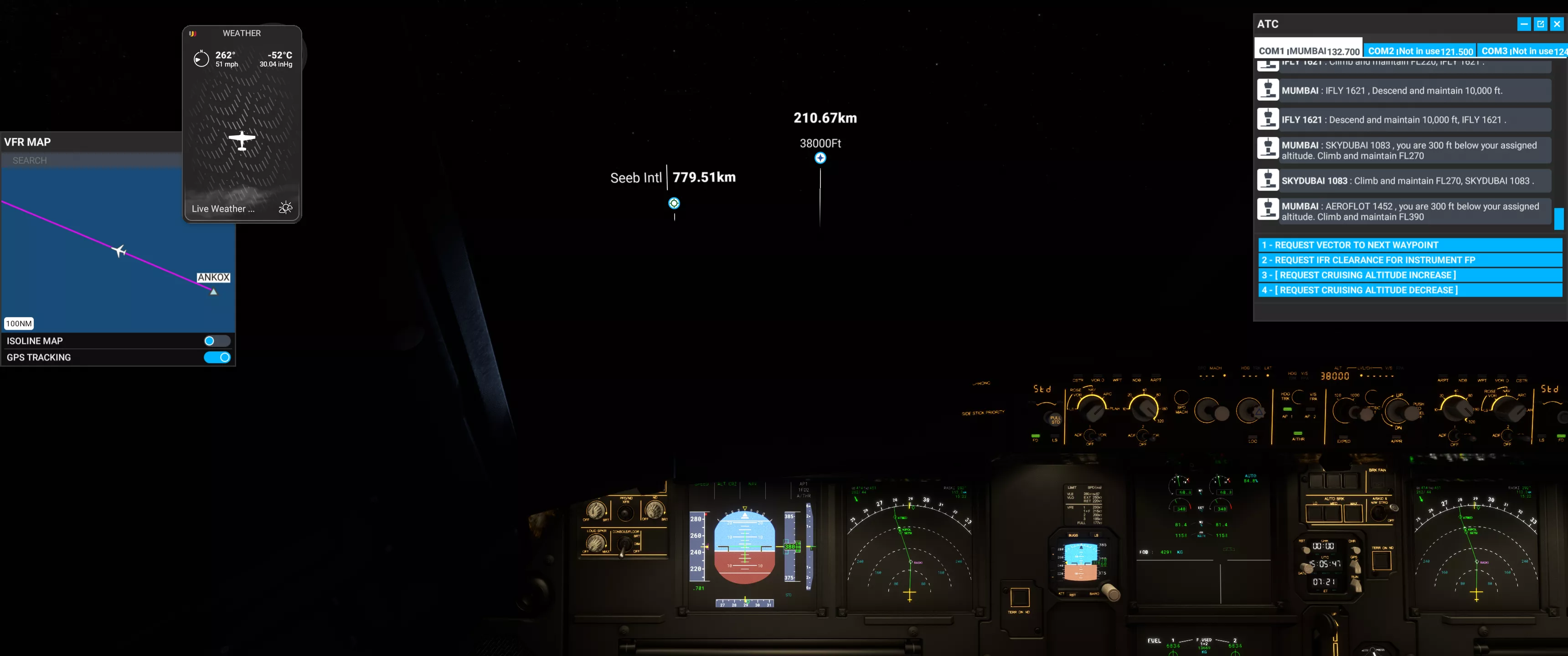 Flight Image