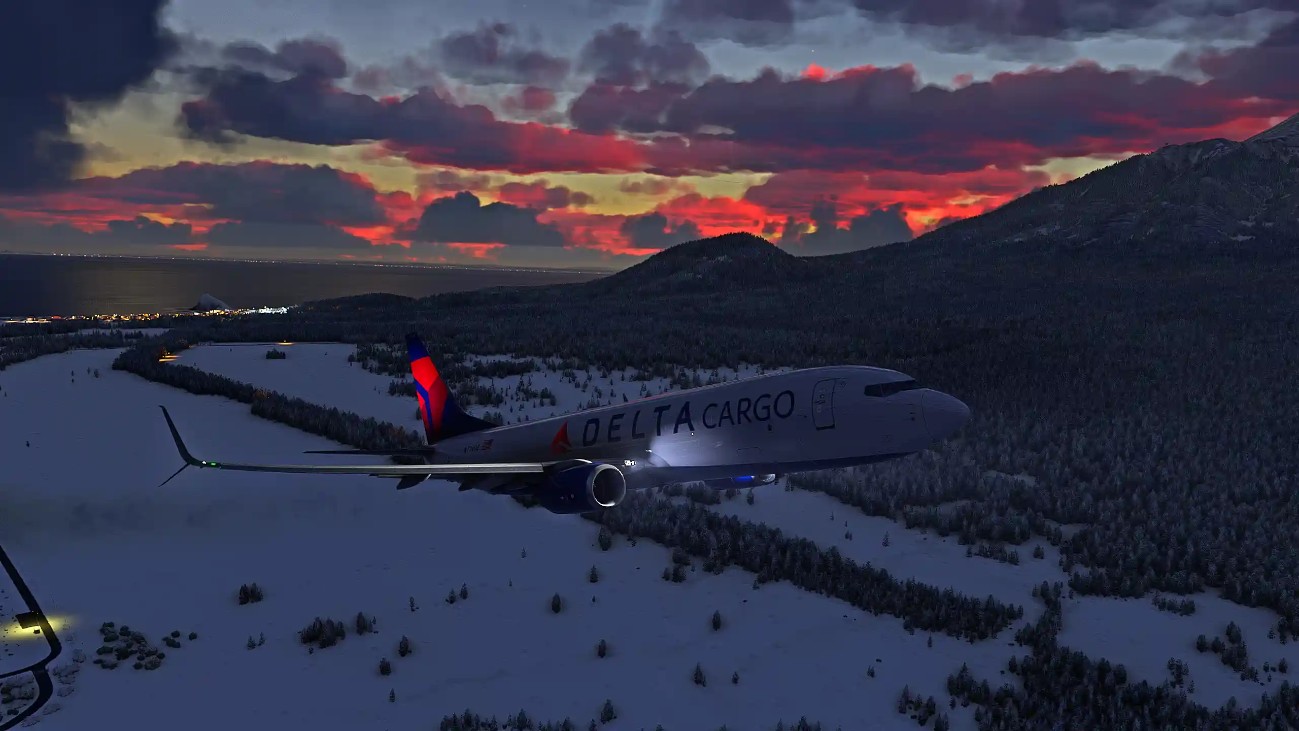 Flight Image