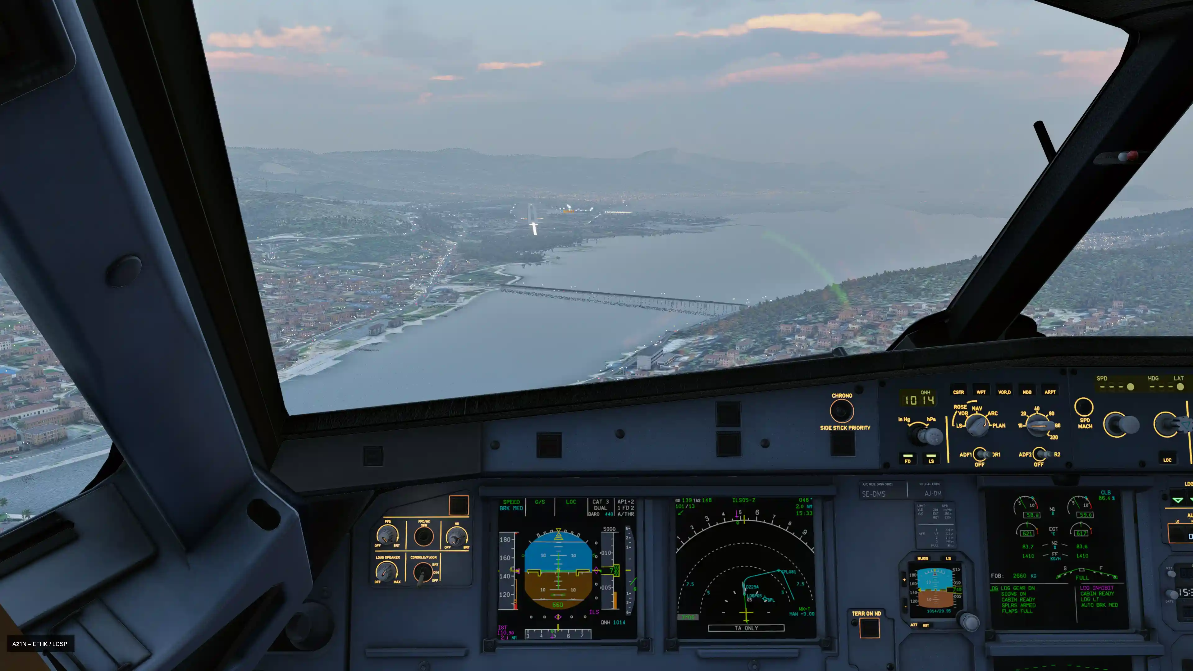 Flight Image