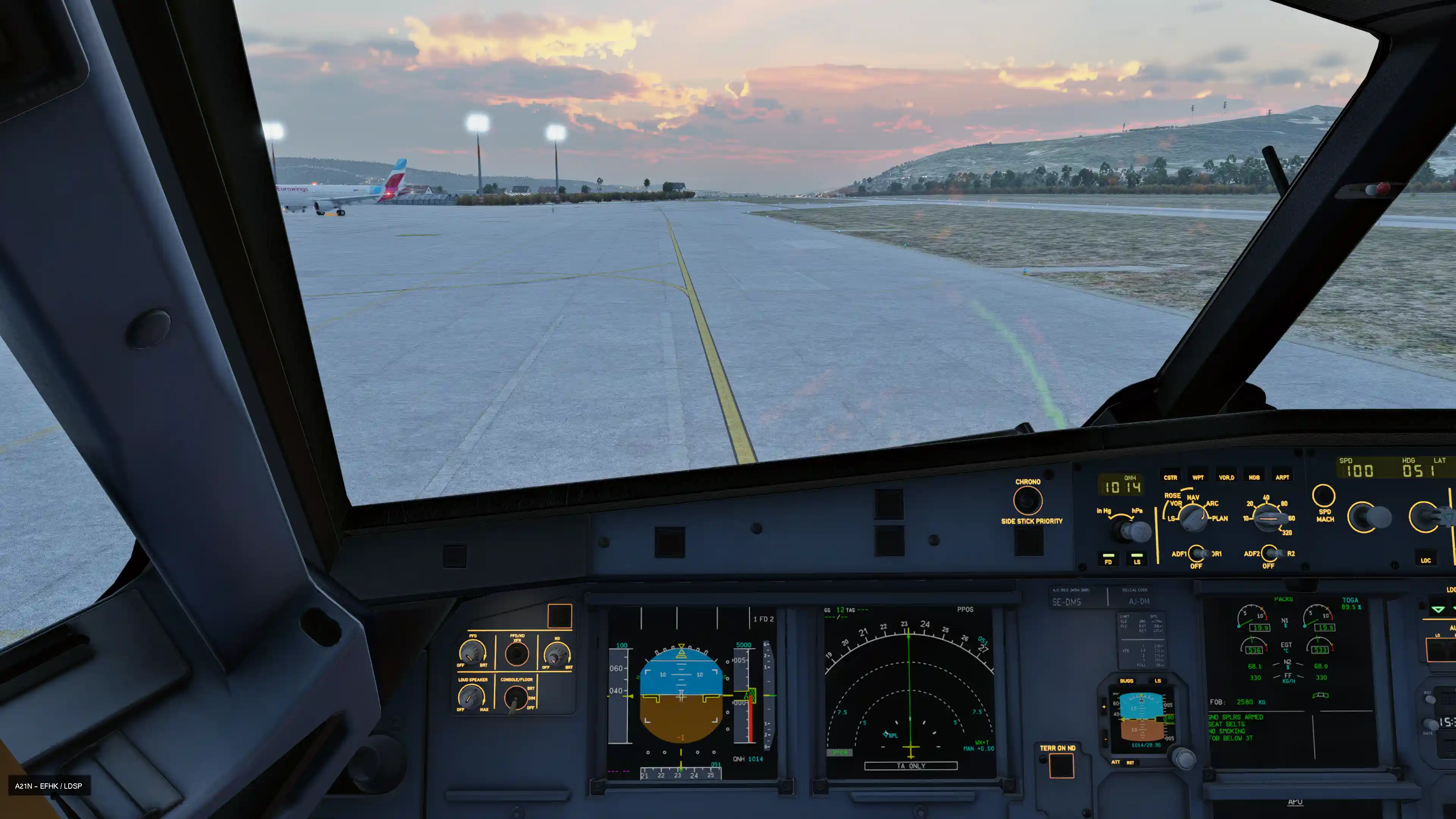 Flight Image