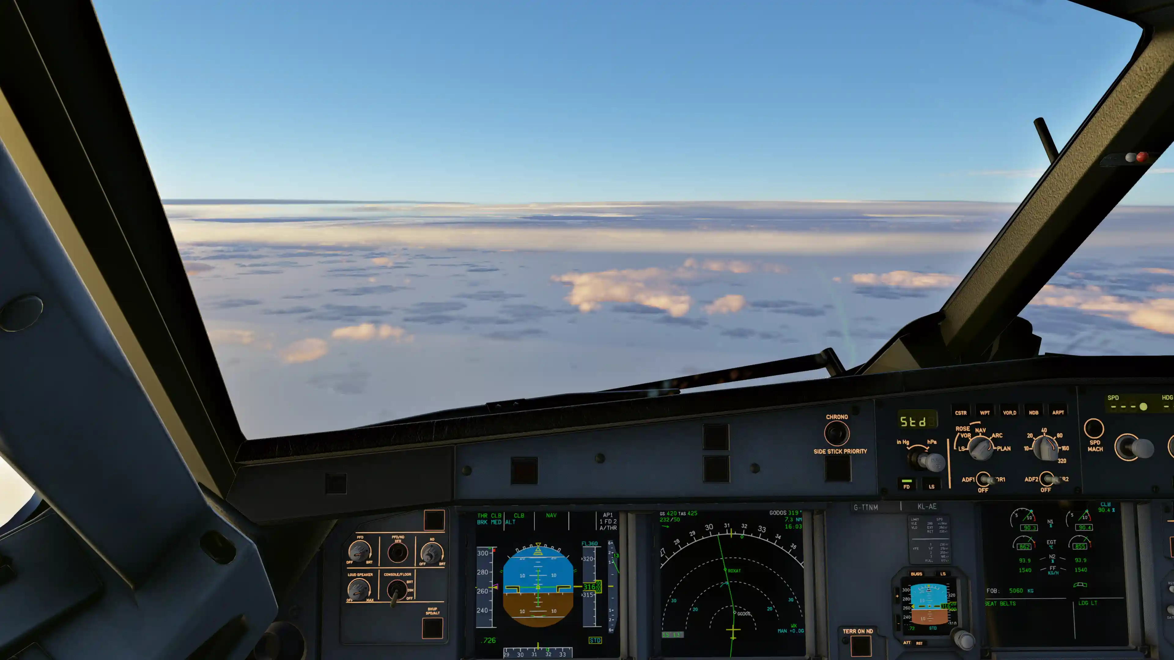 Flight Image