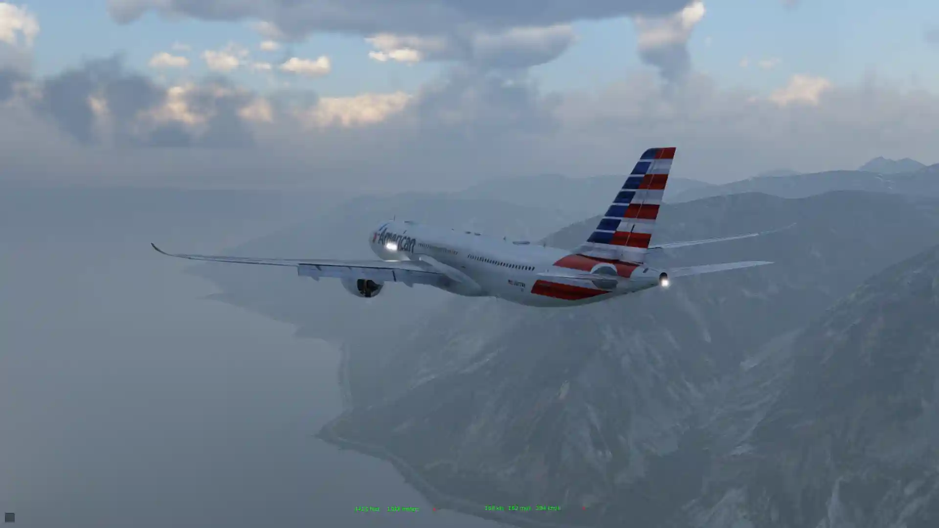 Flight Image