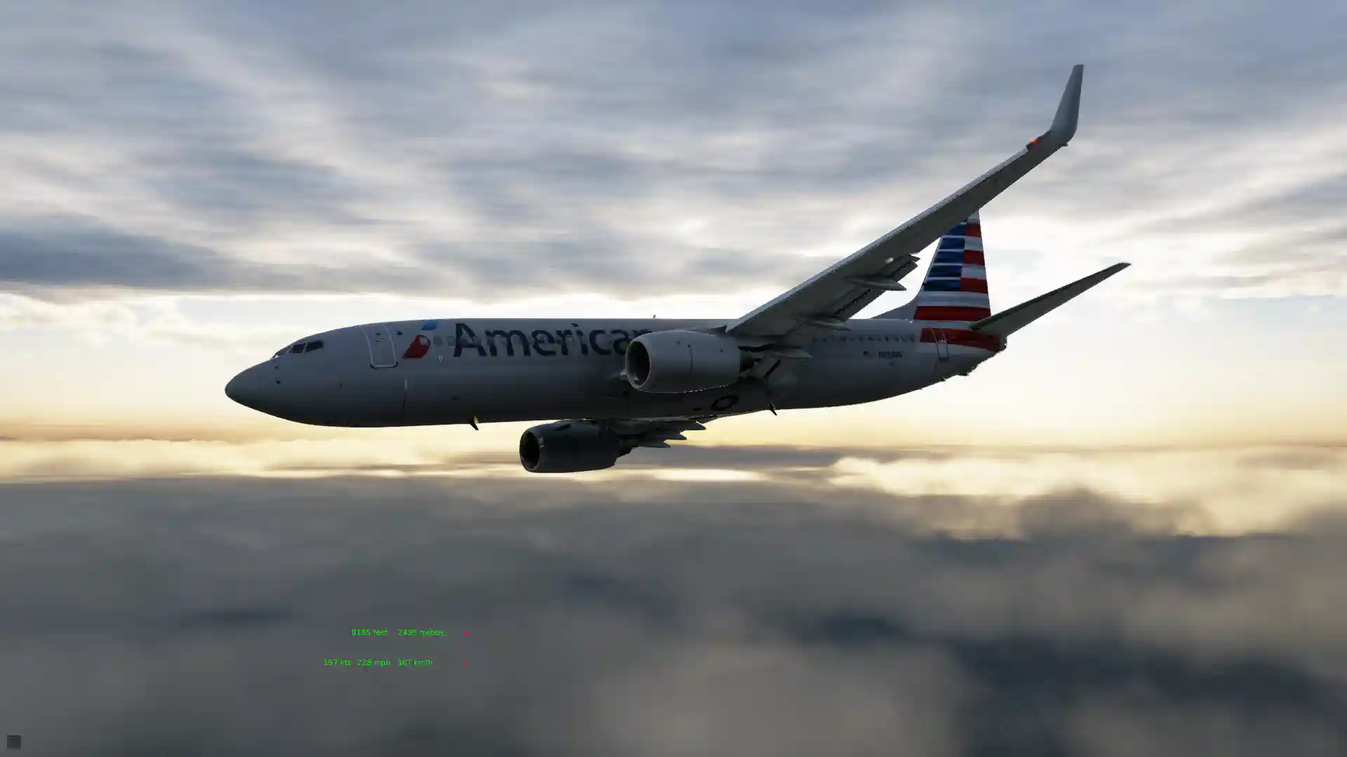 Flight Image