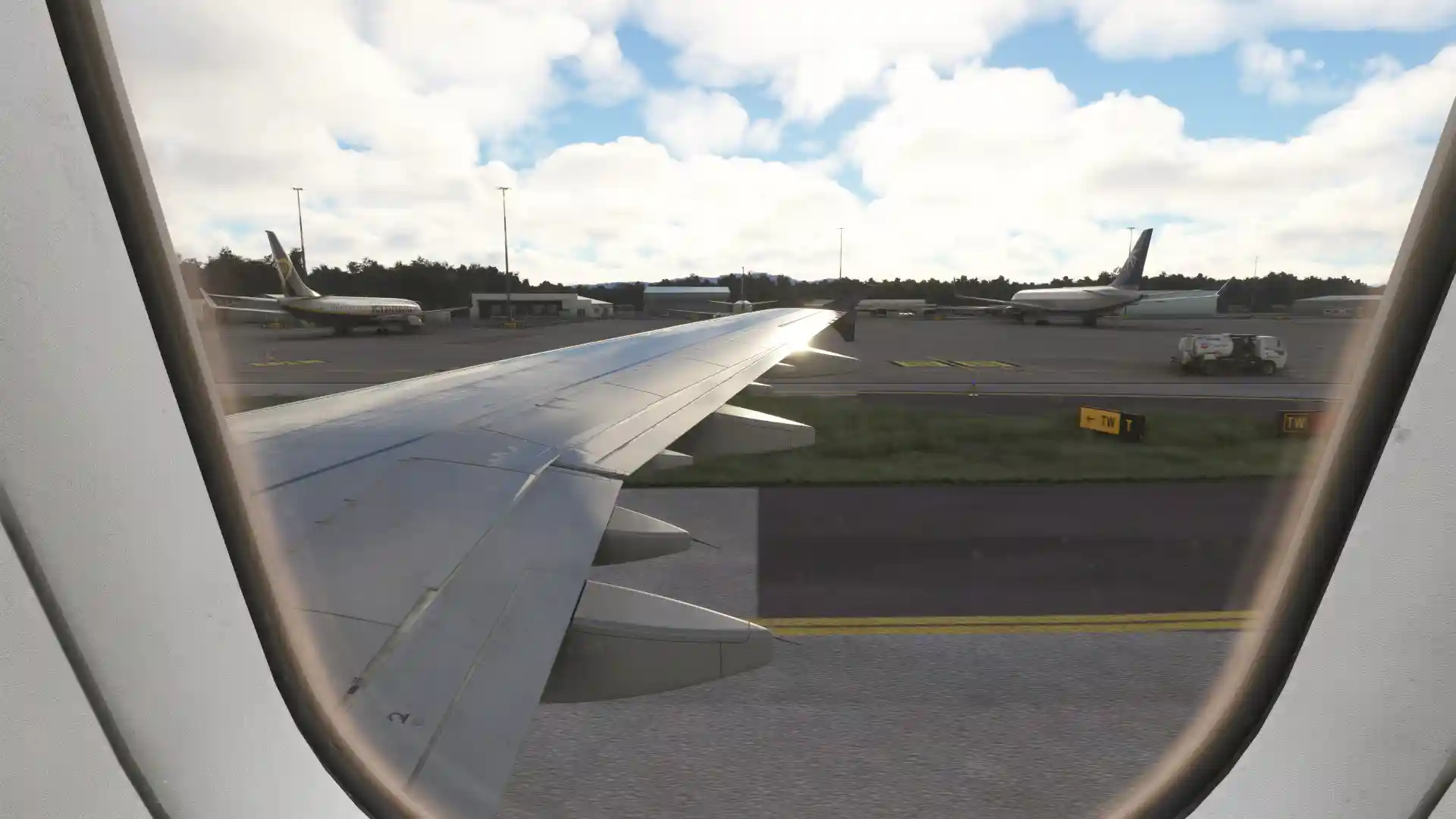 Flight Image