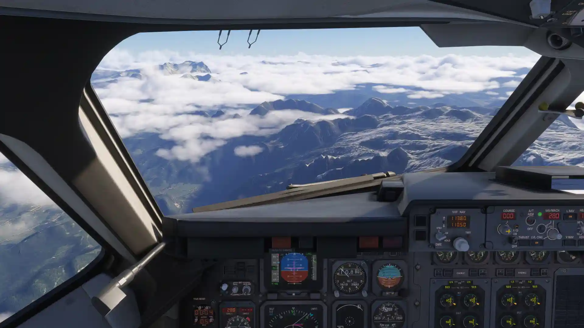 Flight Image