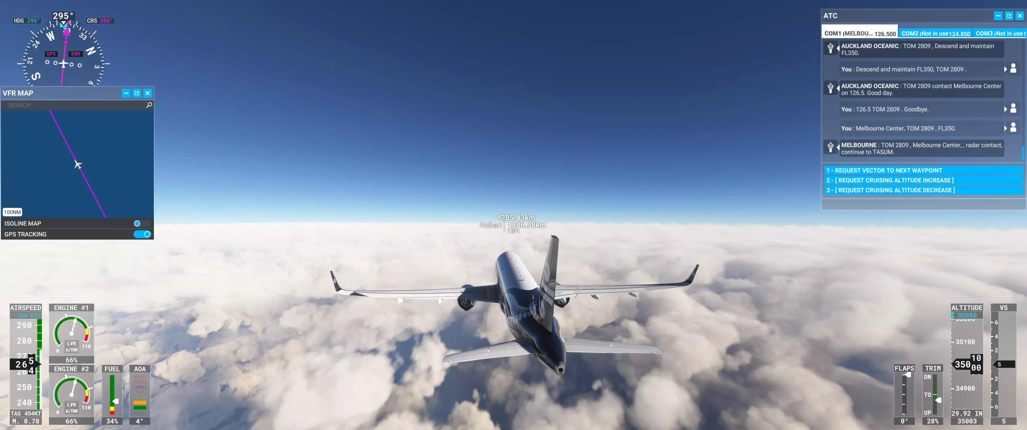 Flight Image