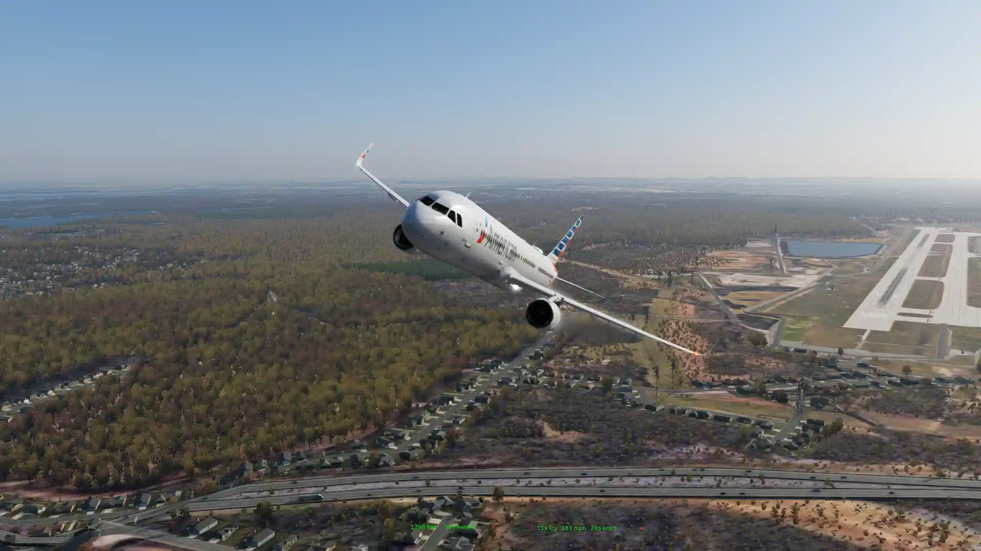 Flight Image