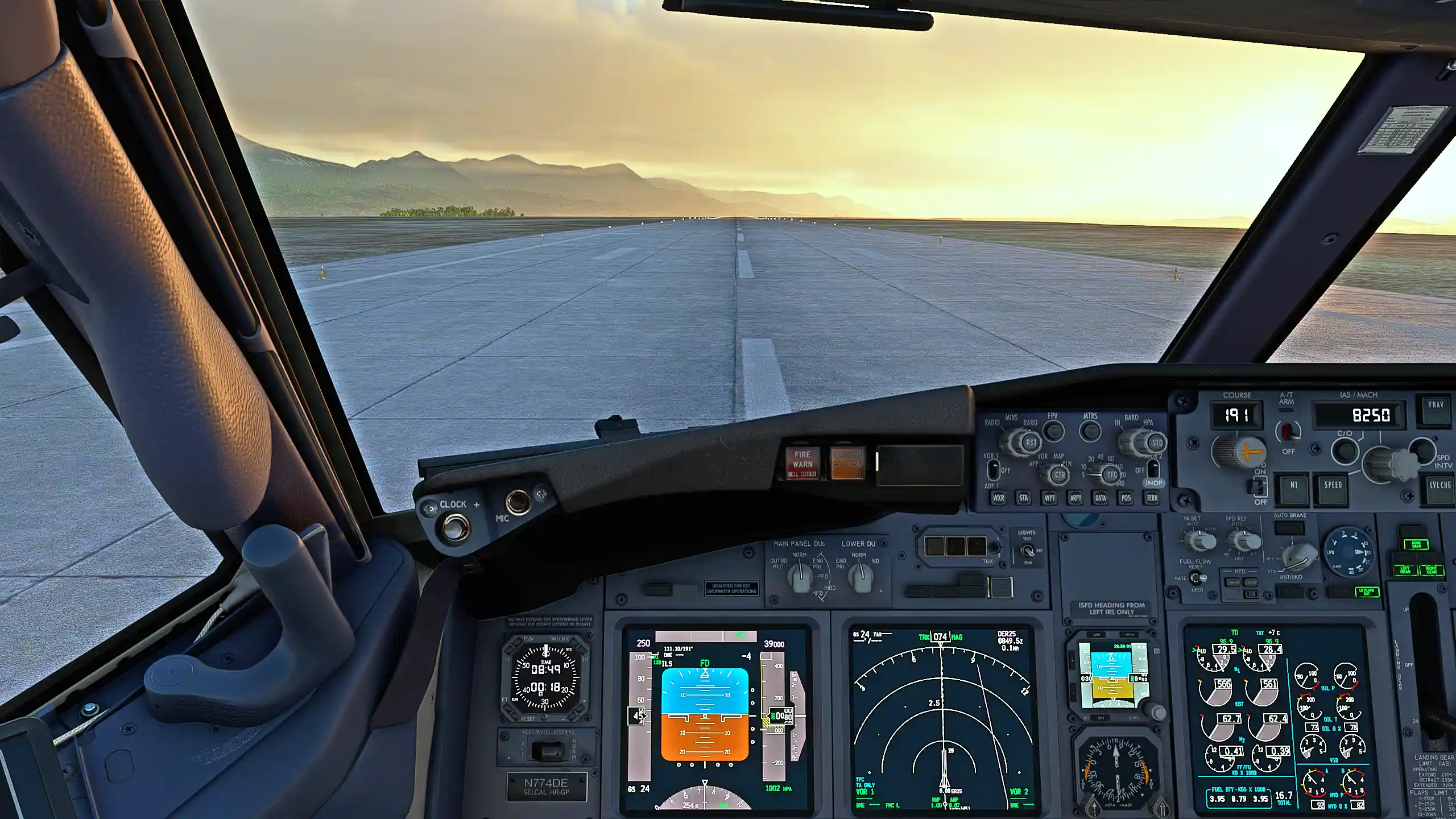 Flight Image