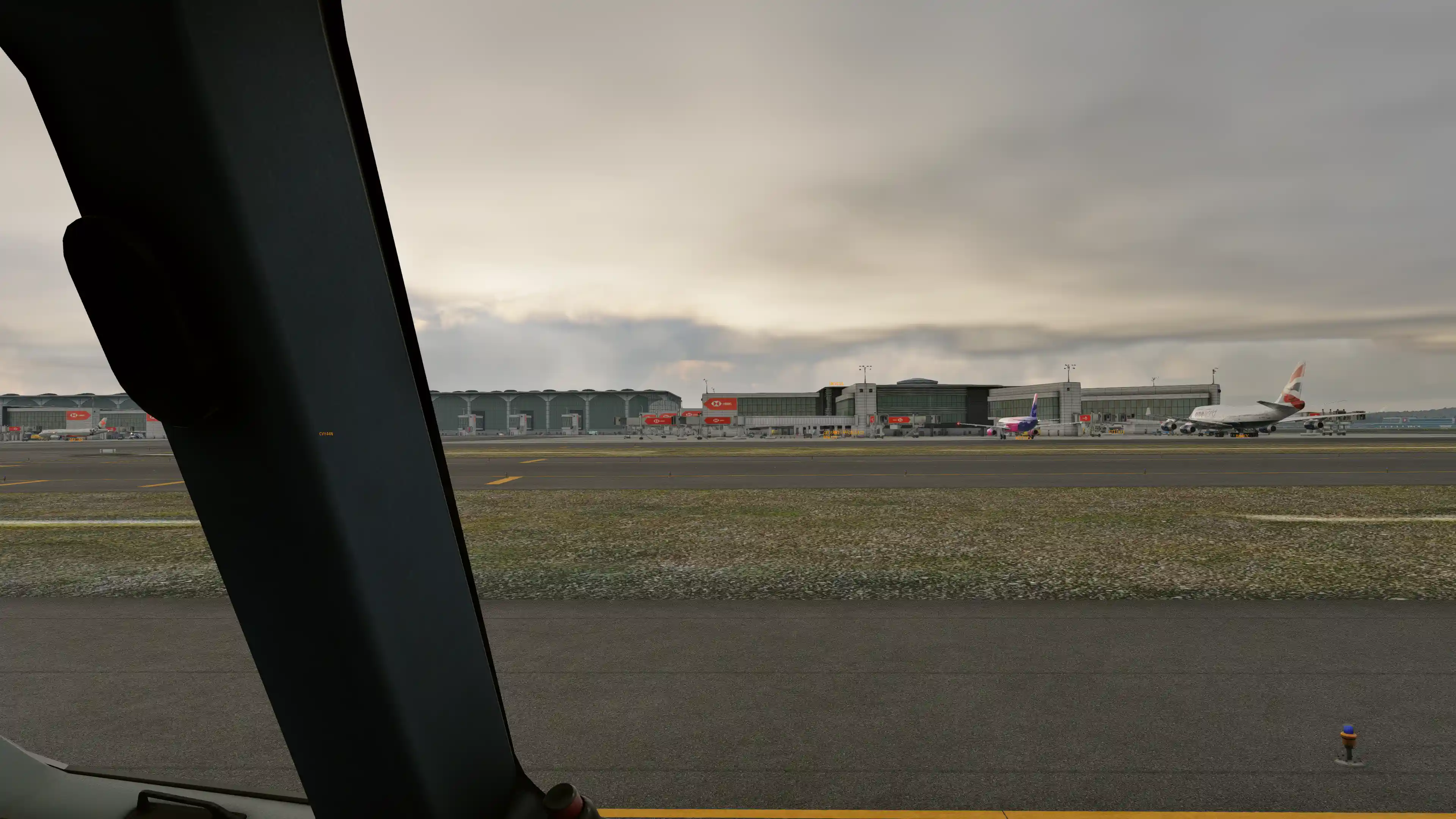 Flight Image