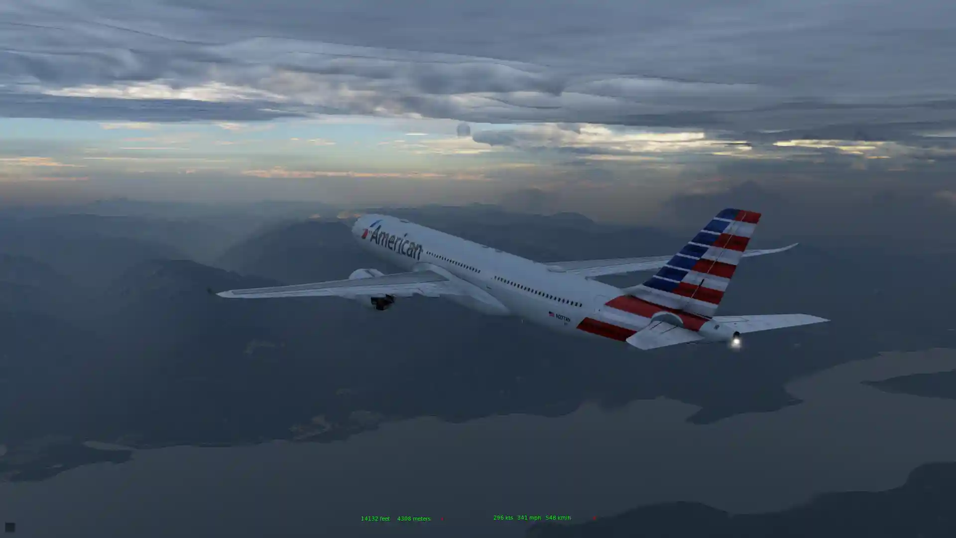 Flight Image