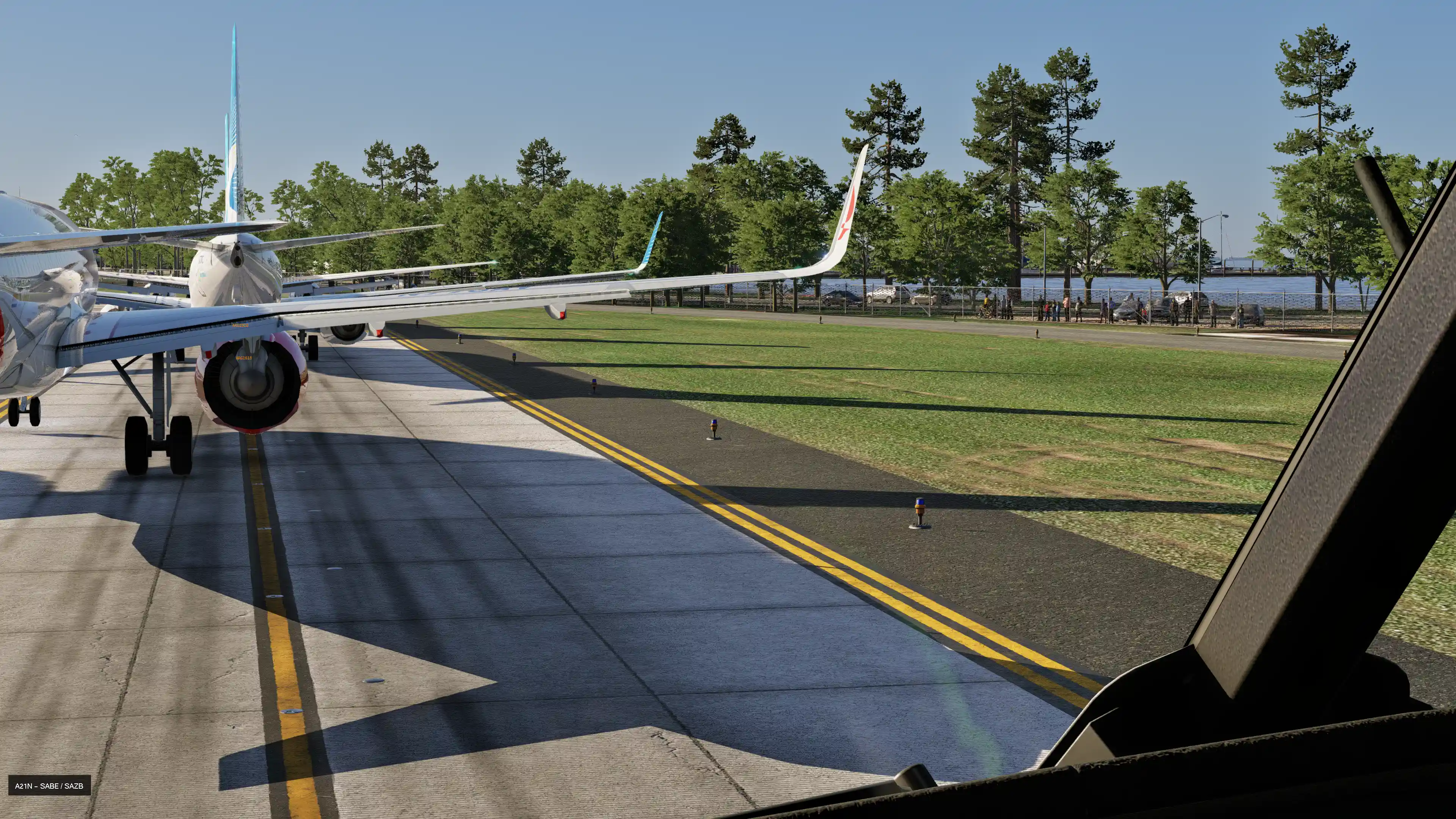 Flight Image