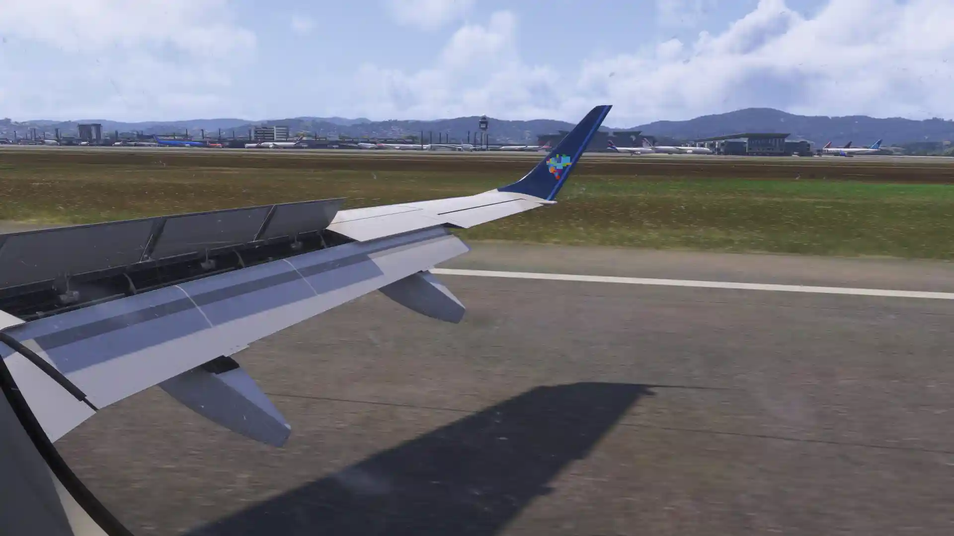 Flight Image