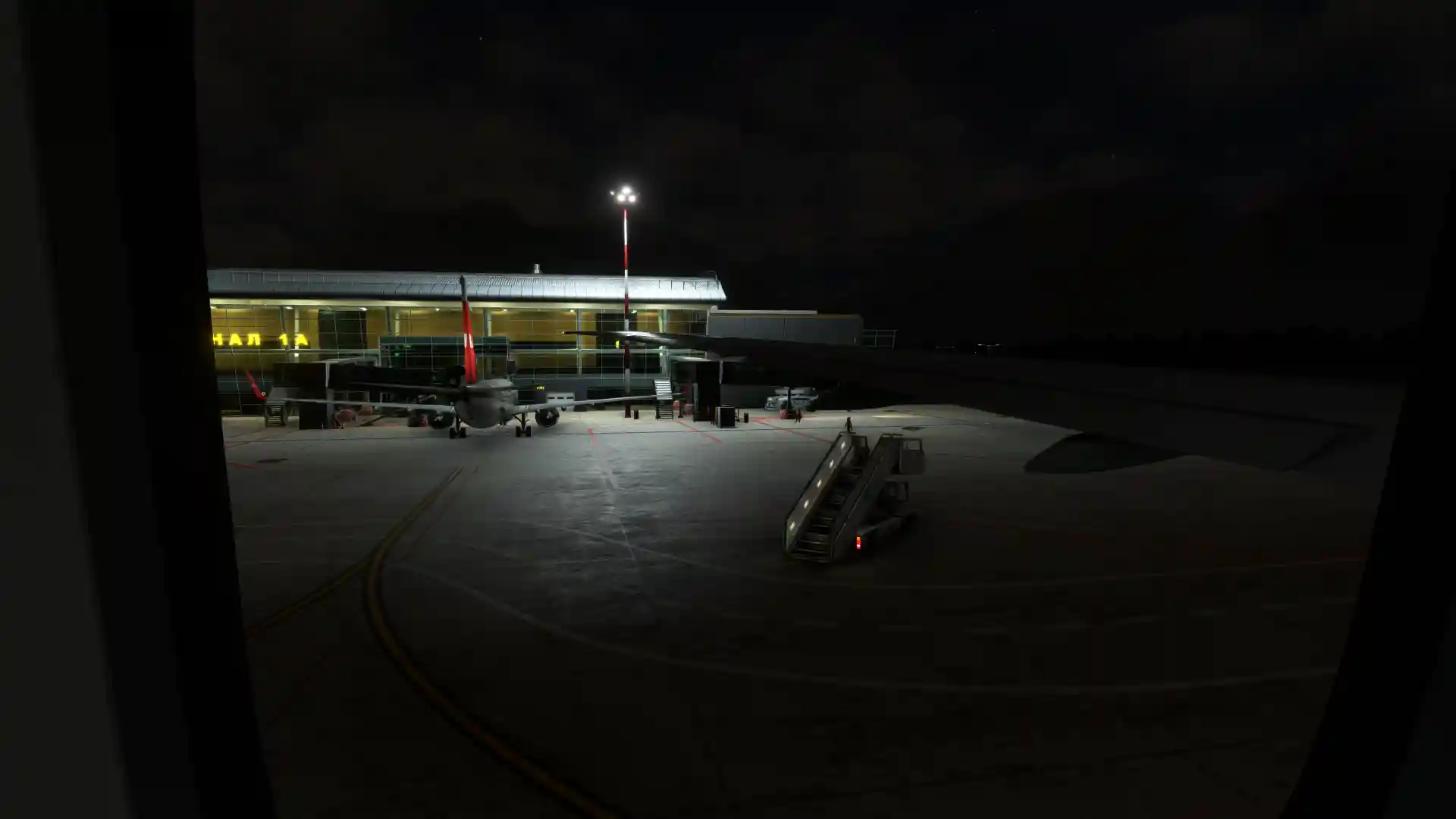 Flight Image