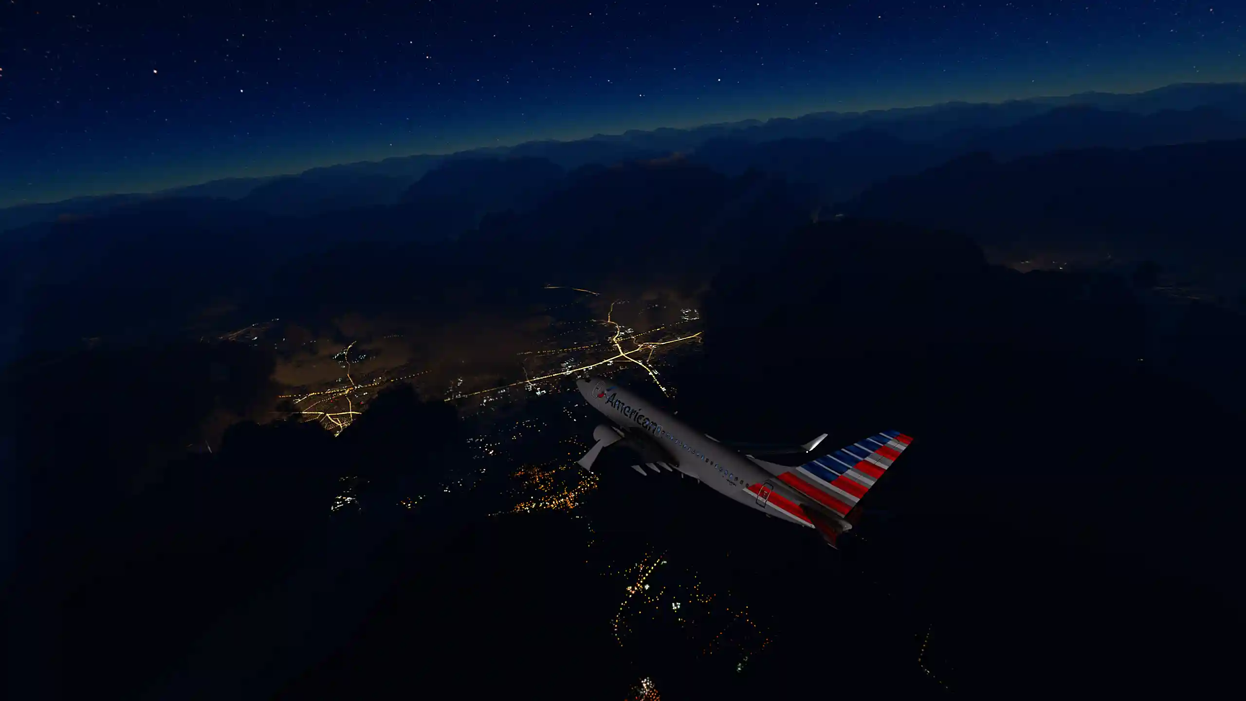 Flight Image